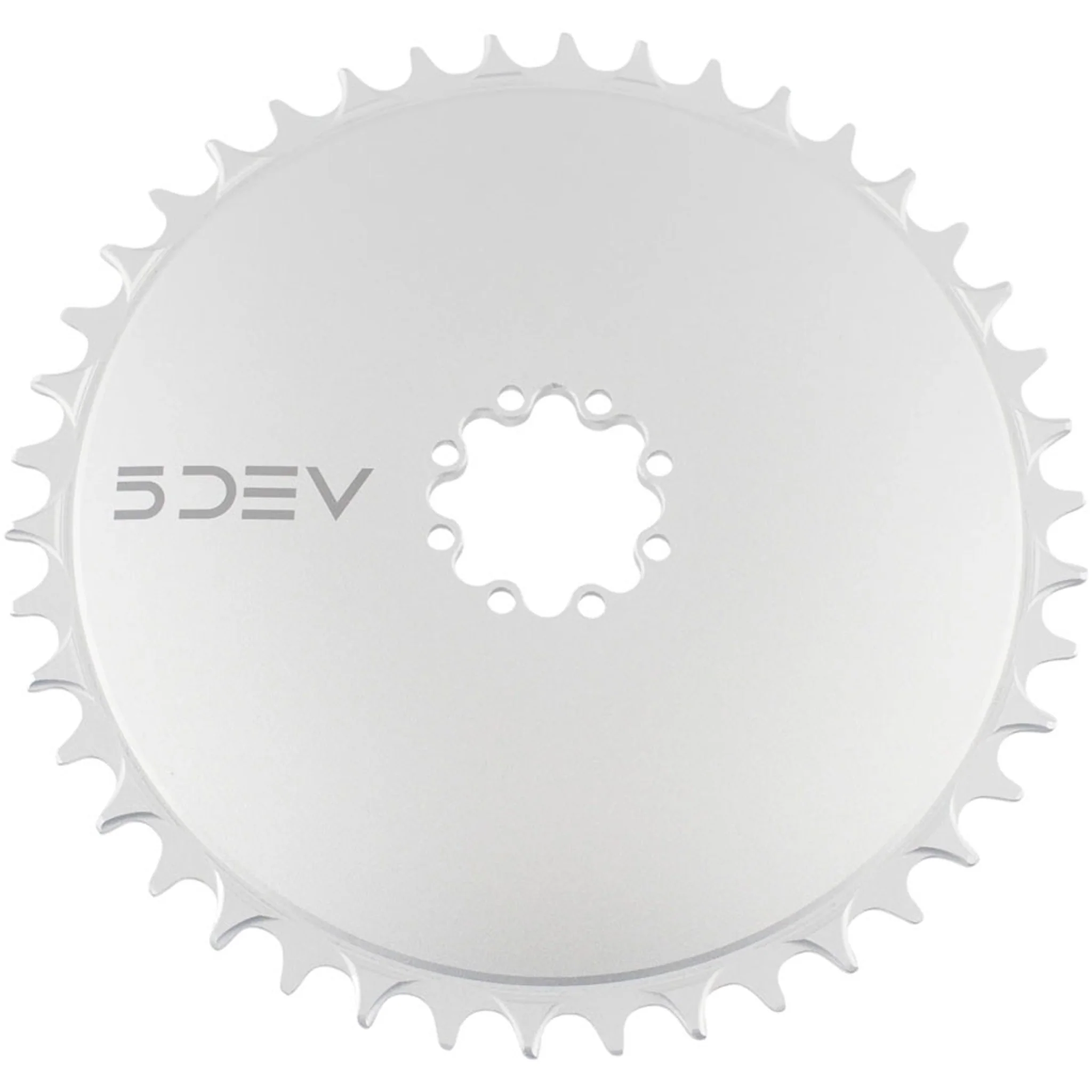 Aero Direct Mount Chainring - Image 2