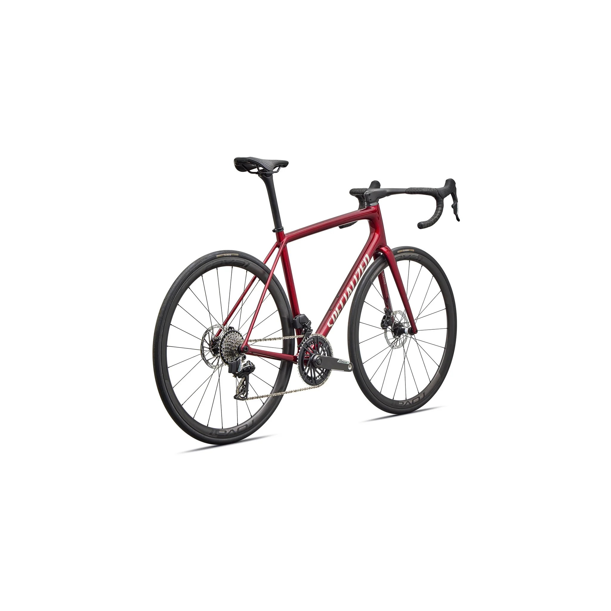 Aethos 2 Pro - SRAM Force AXS - Image 3