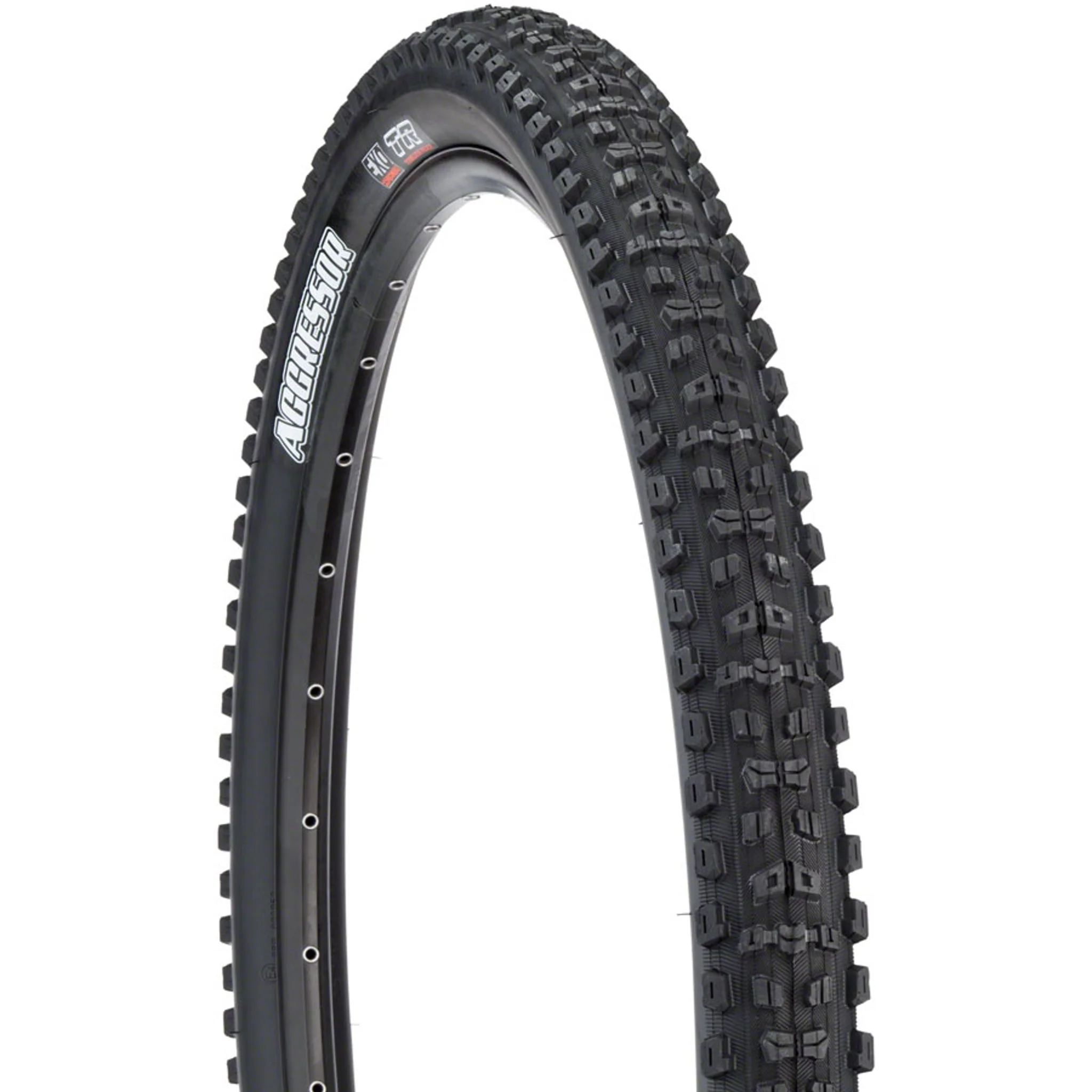Aggressor Tire