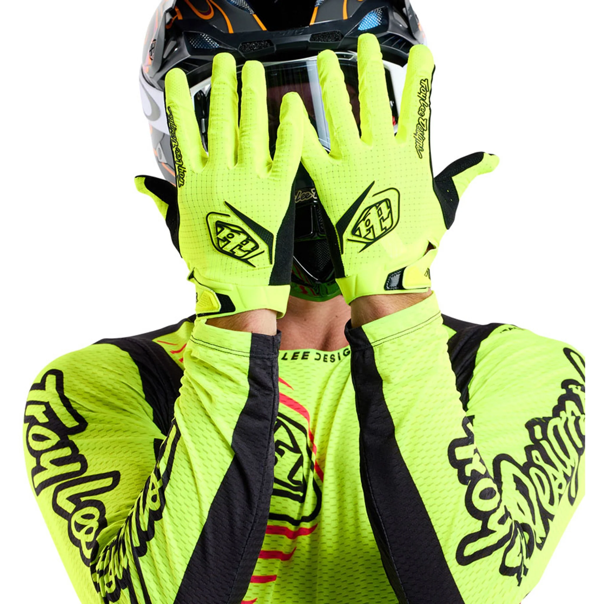 Air Gloves - Image 16