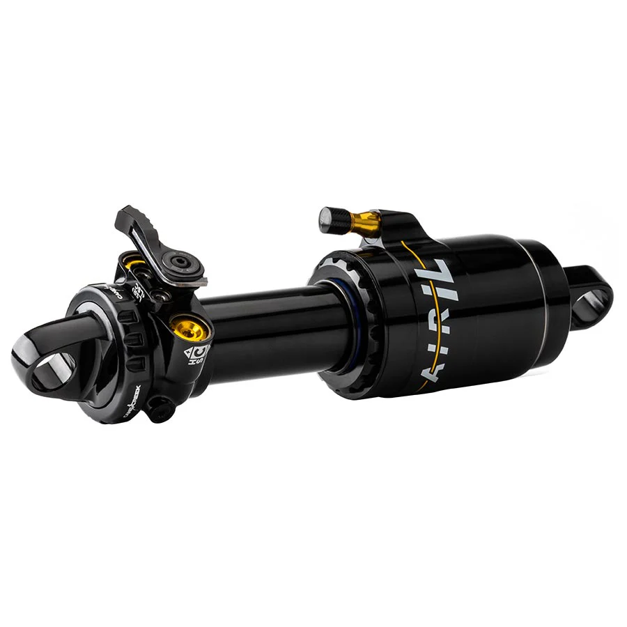 Air-IL G2 Rear Shock - Image 3
