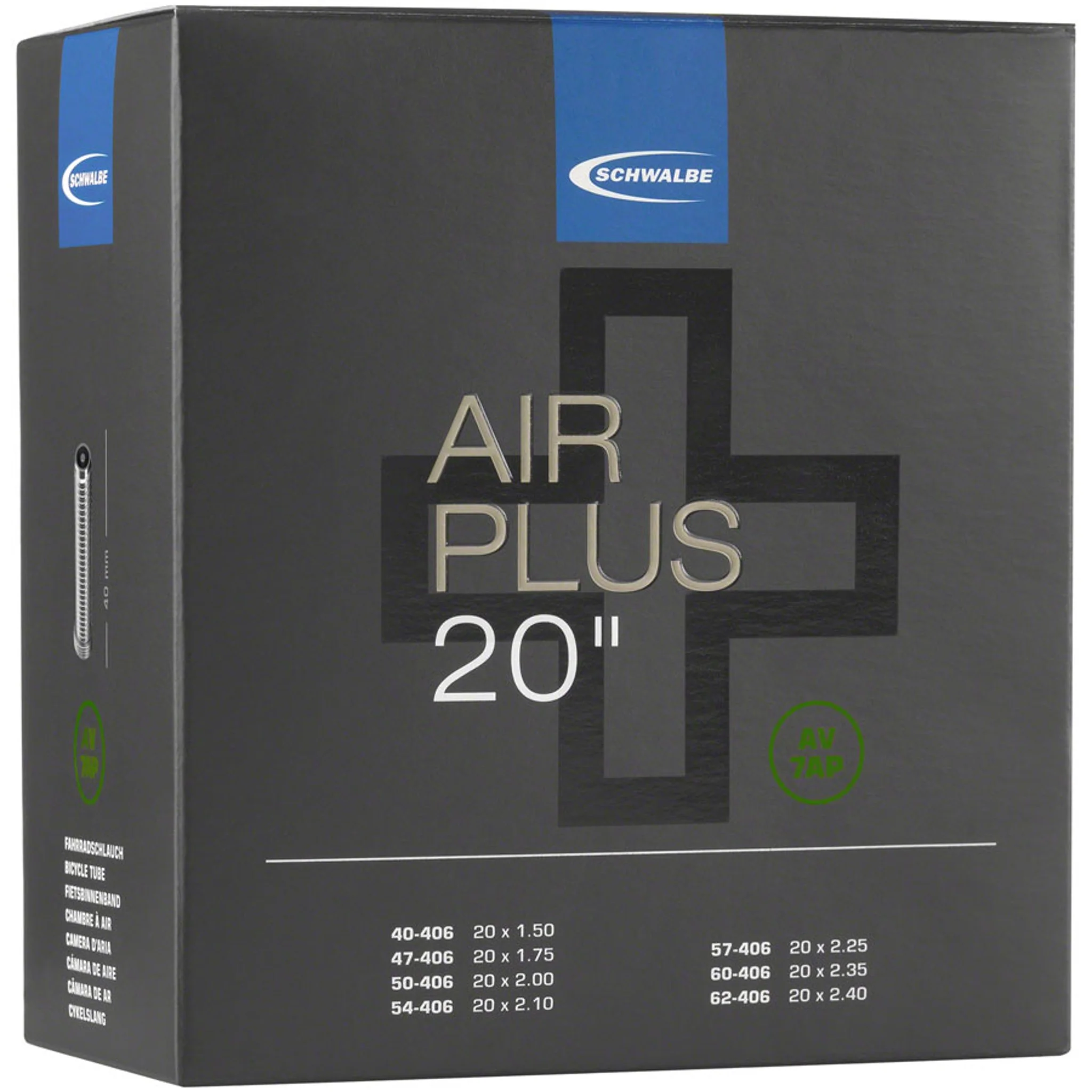 Air Plus Tube - Image 5