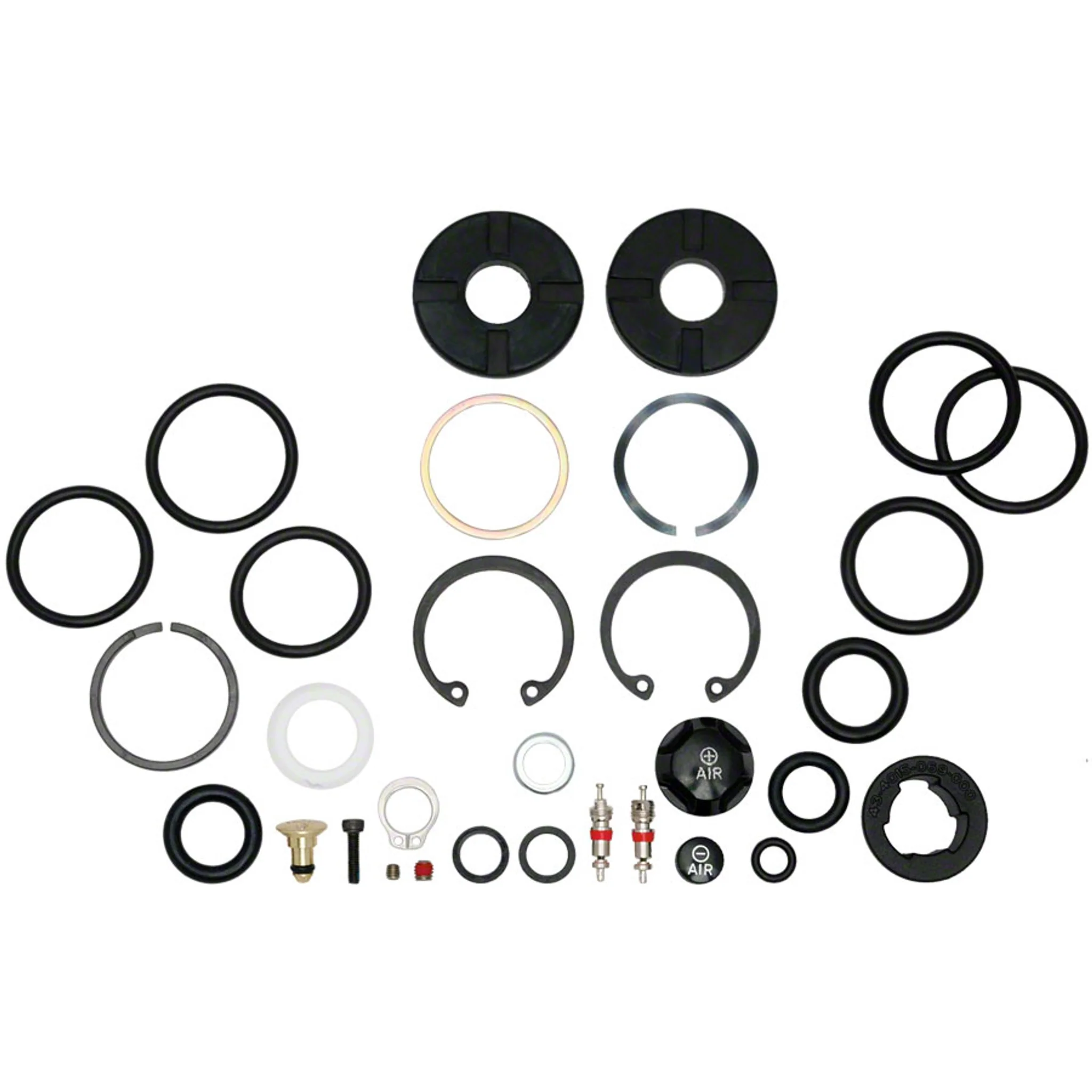 Air Spring Service Kits - Image 2
