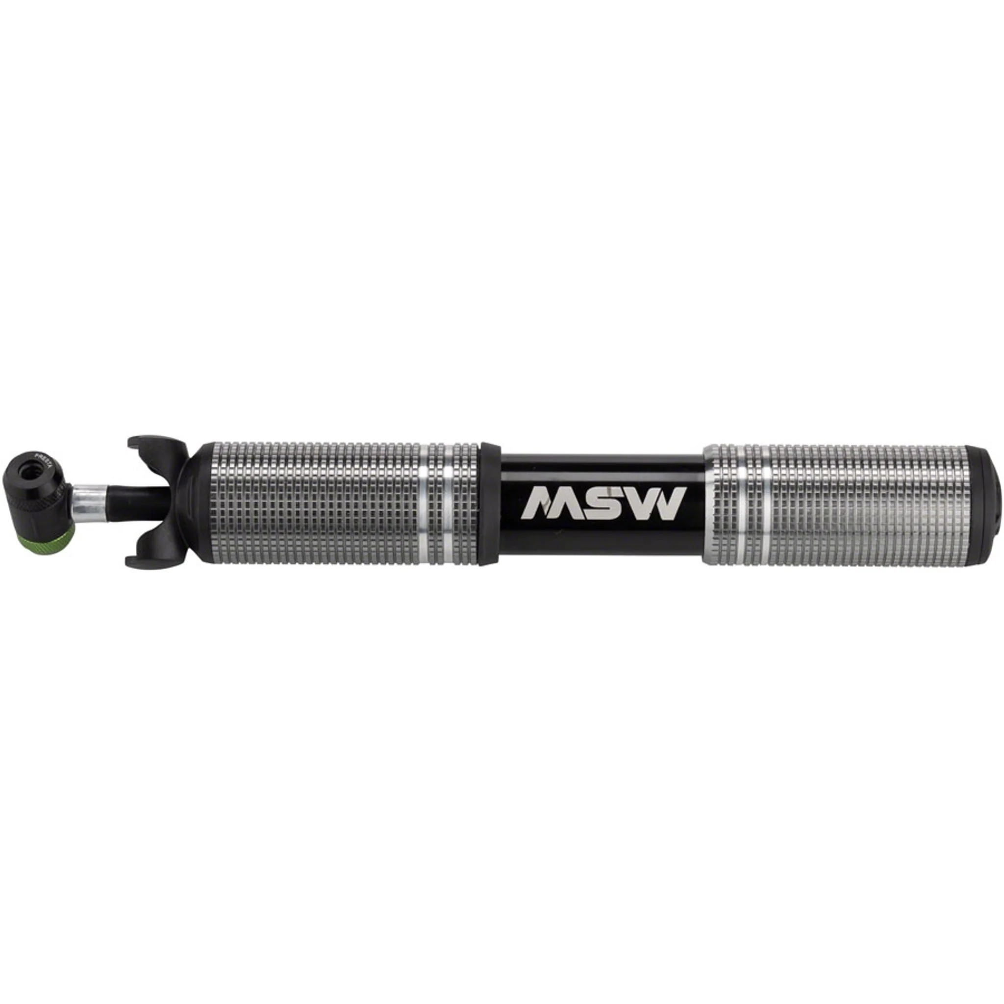Airlift 220 Mountain Mini Frame Pump - Image 2