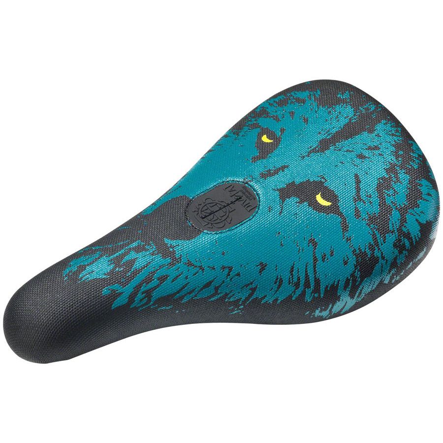 Aitken BMX Seat - Image 3