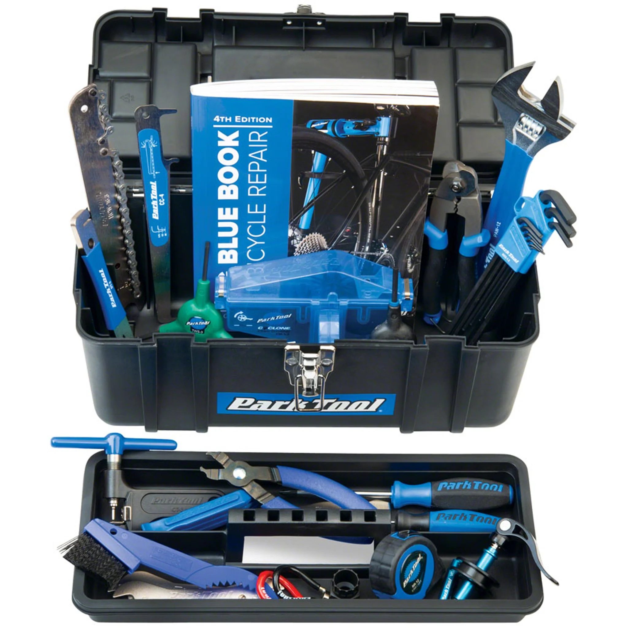 AK-5 Advanced Mechanic Tool Kit - Image 2