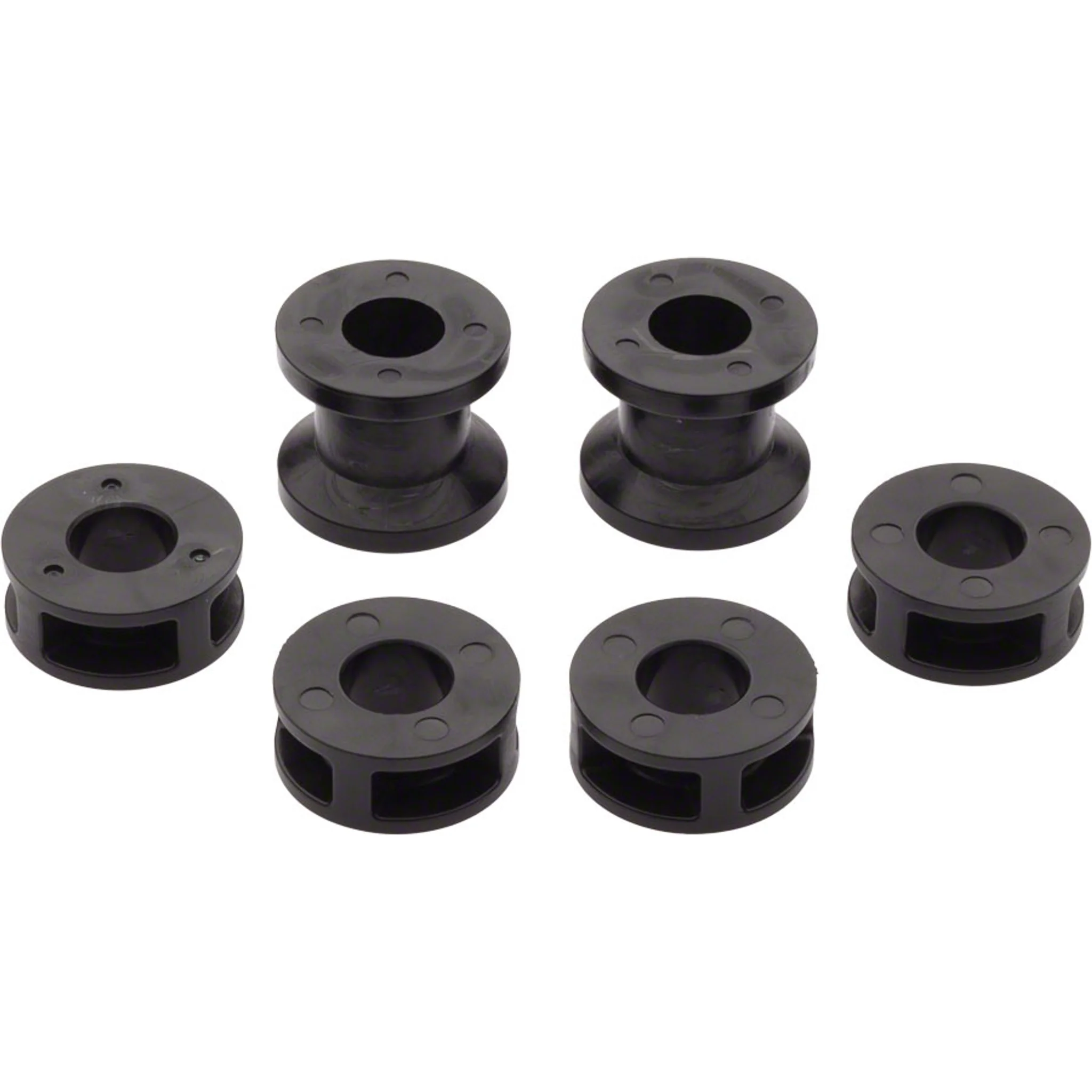 All Travel Spacers