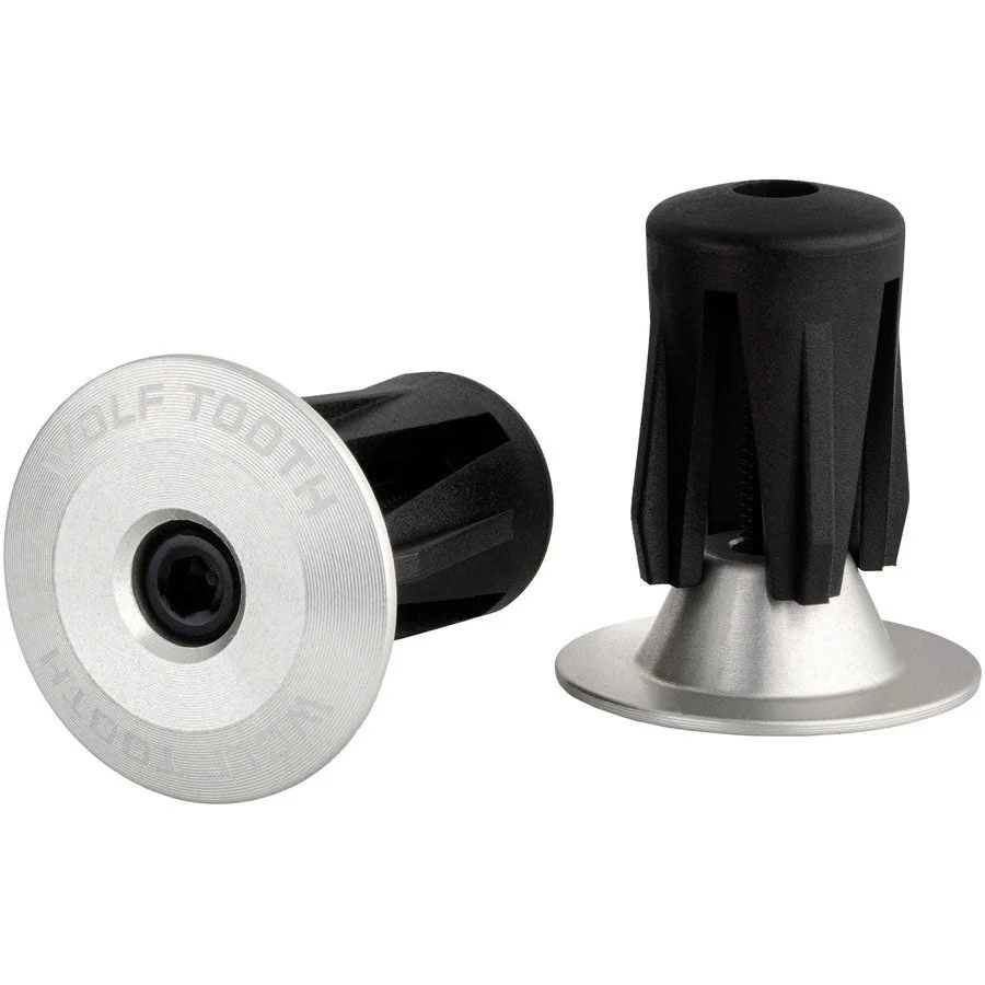 Alloy Bar End Plugs - Image 8