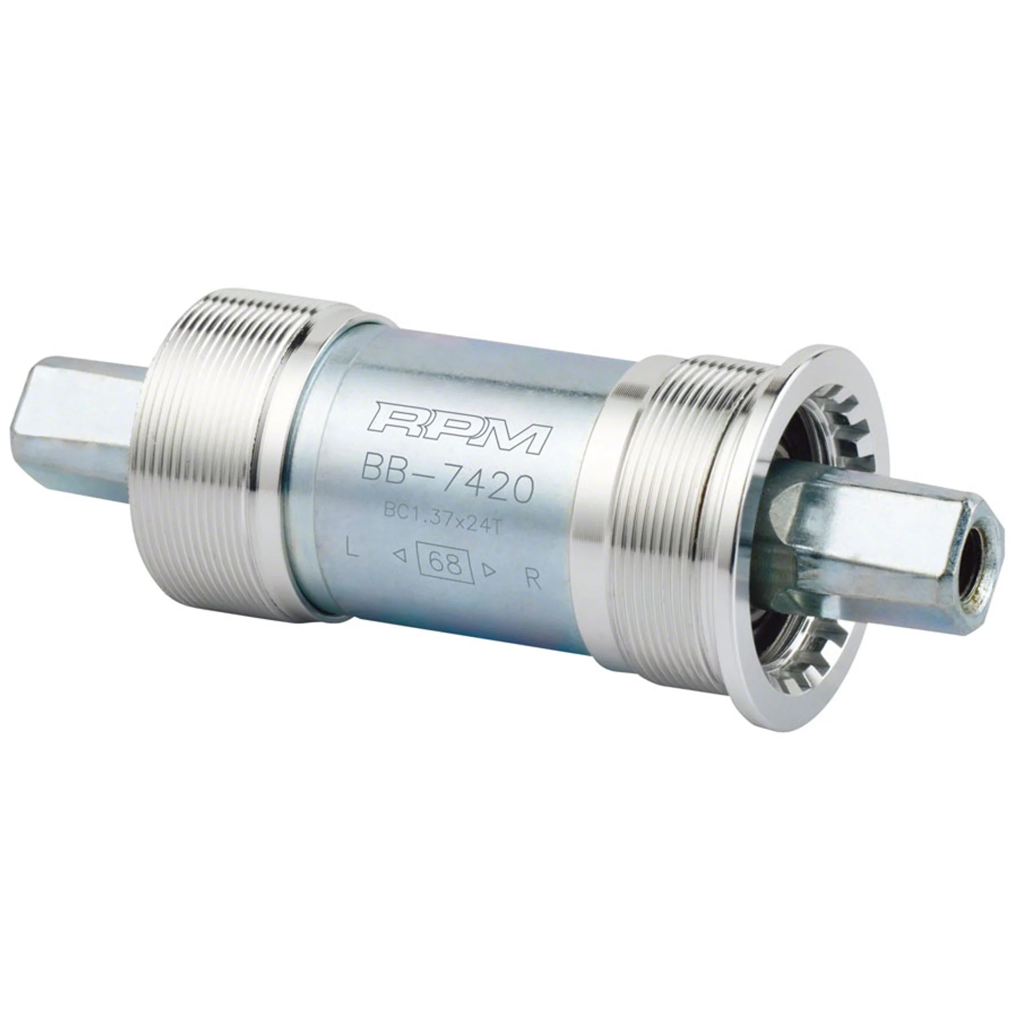 Alloy Cup JIS Bottom Bracket - Image 2