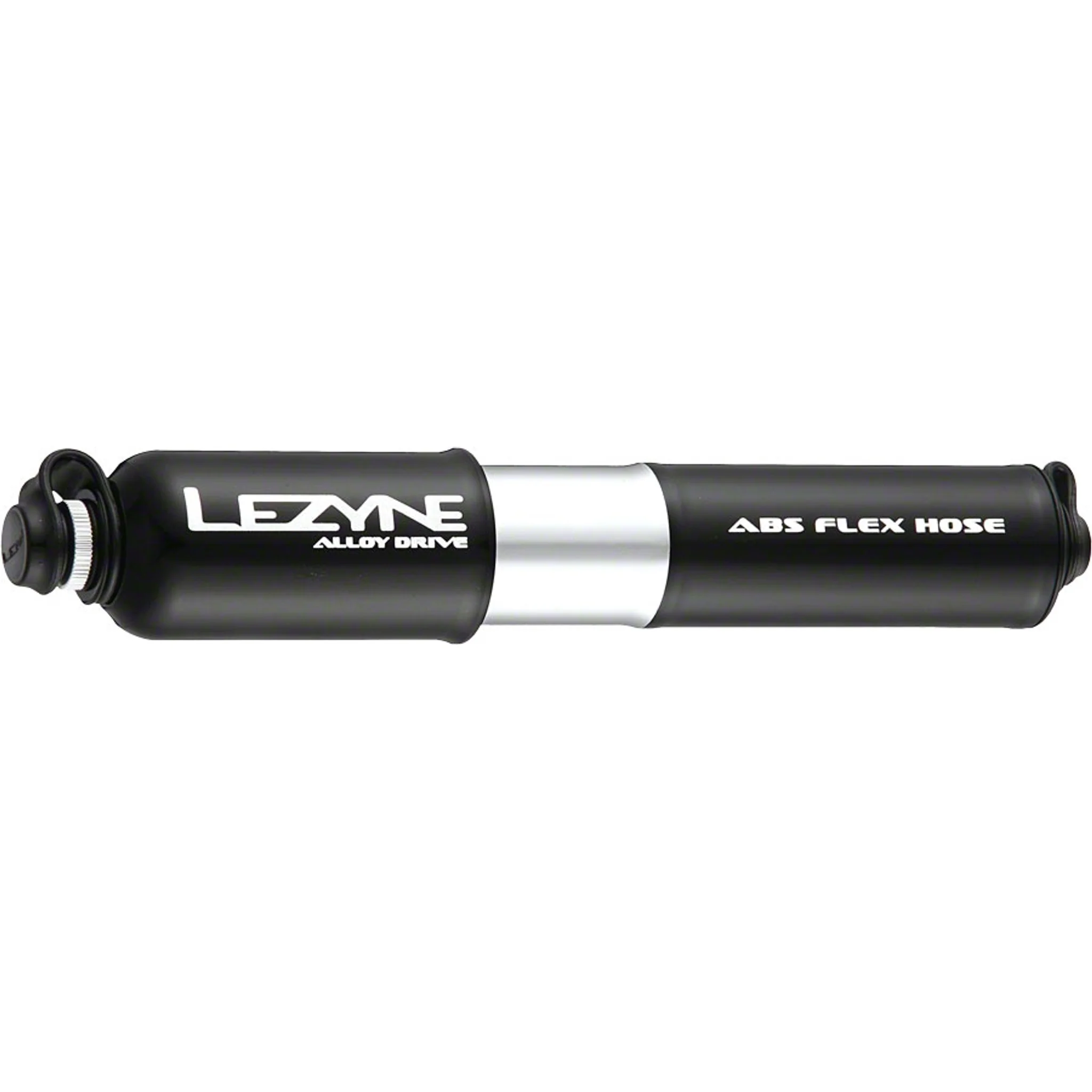 Alloy Drive Frame Pump