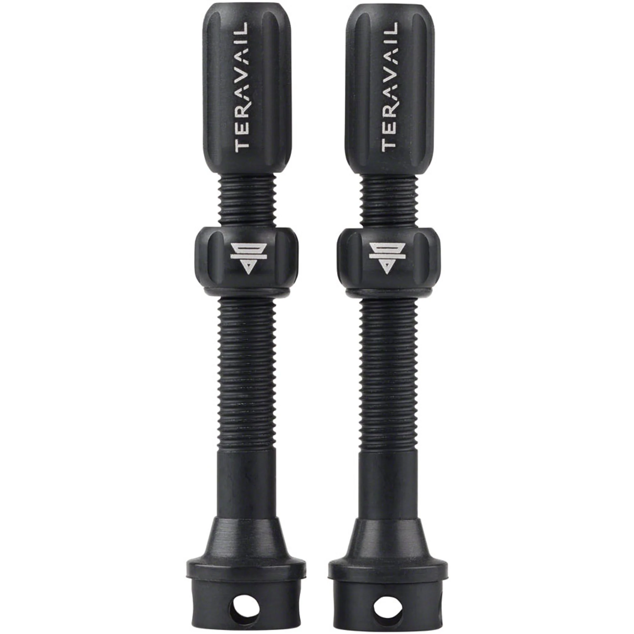 Alloy Tubeless Valves