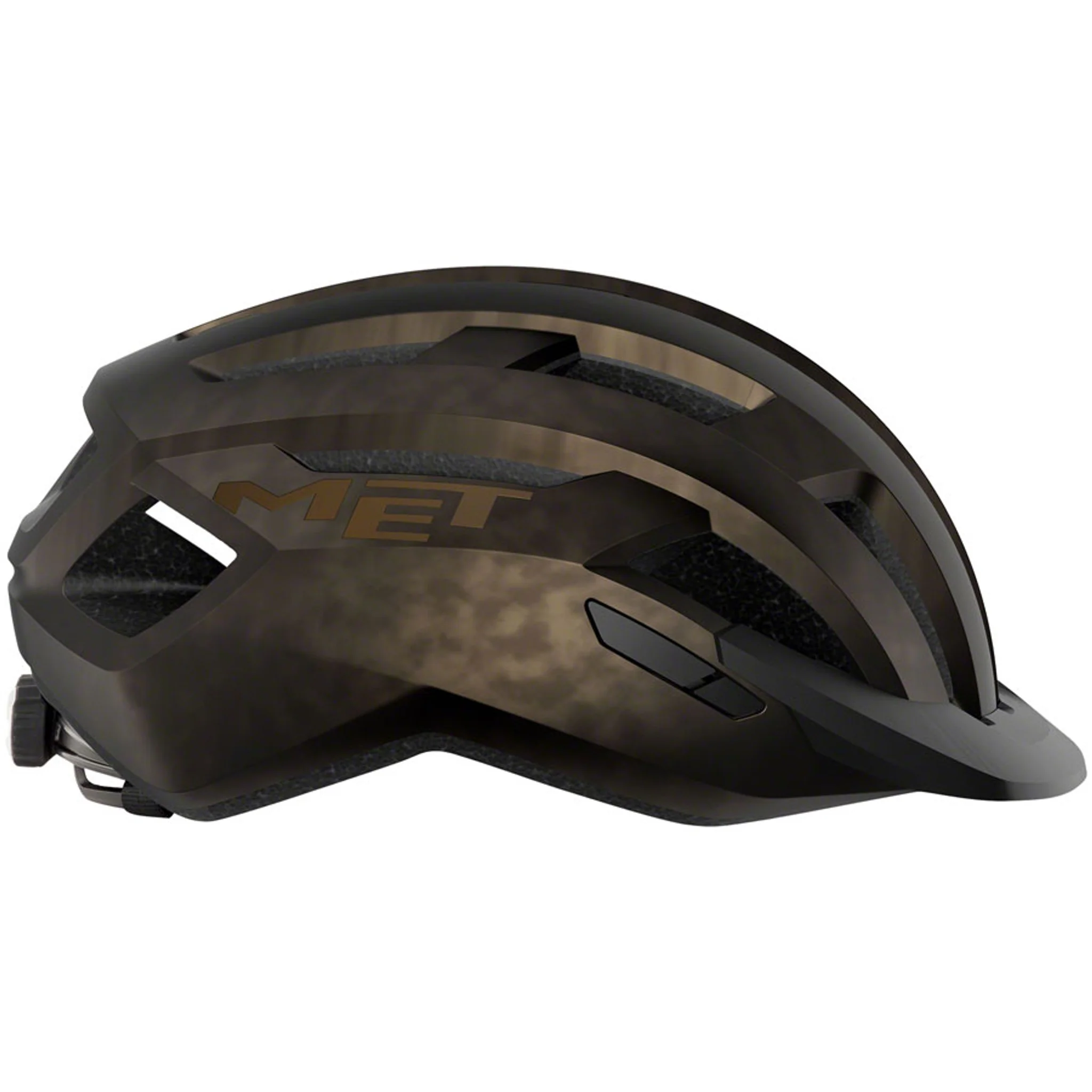 Allroad MIPS Helmet with Light - Image 5