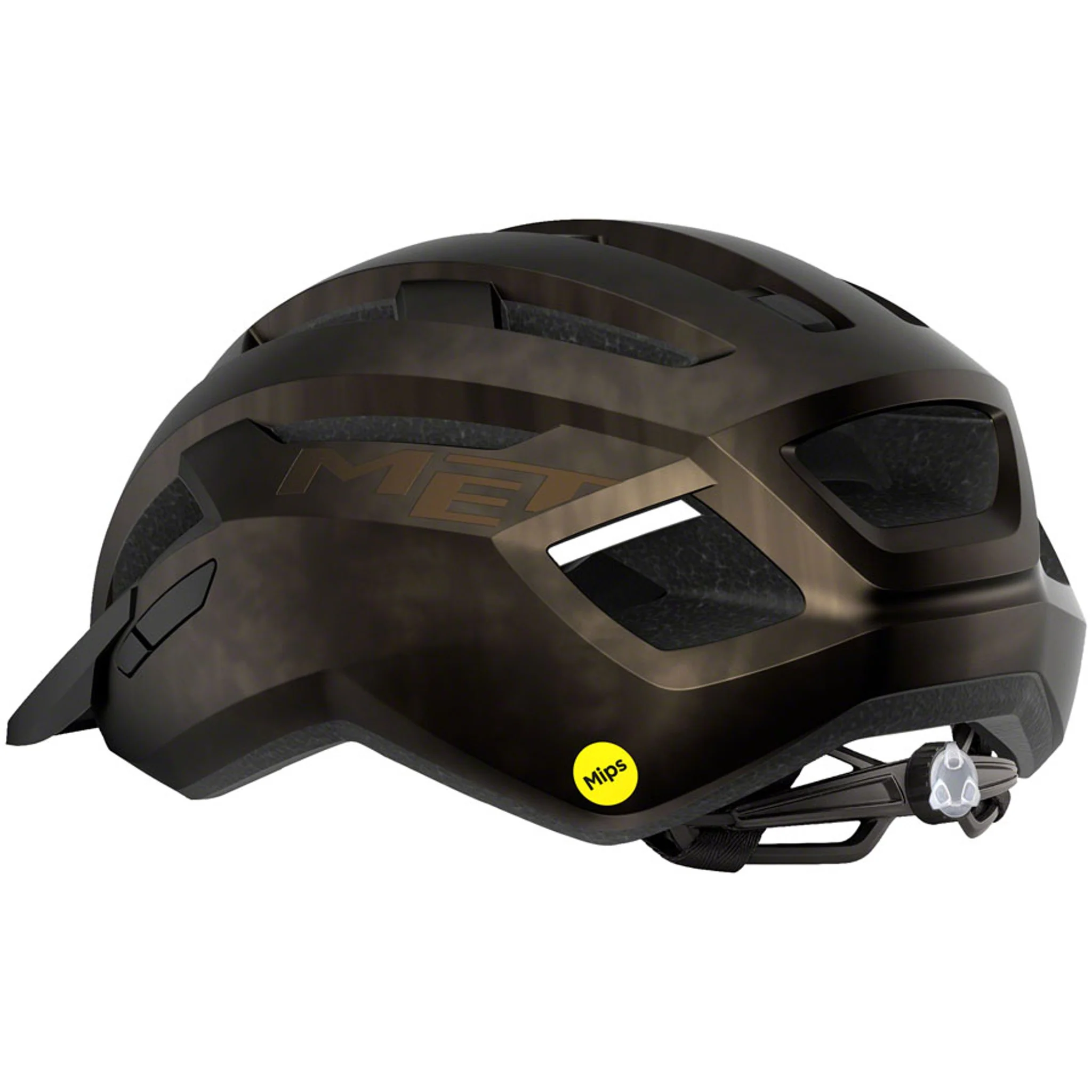 Allroad MIPS Helmet with Light - Image 6