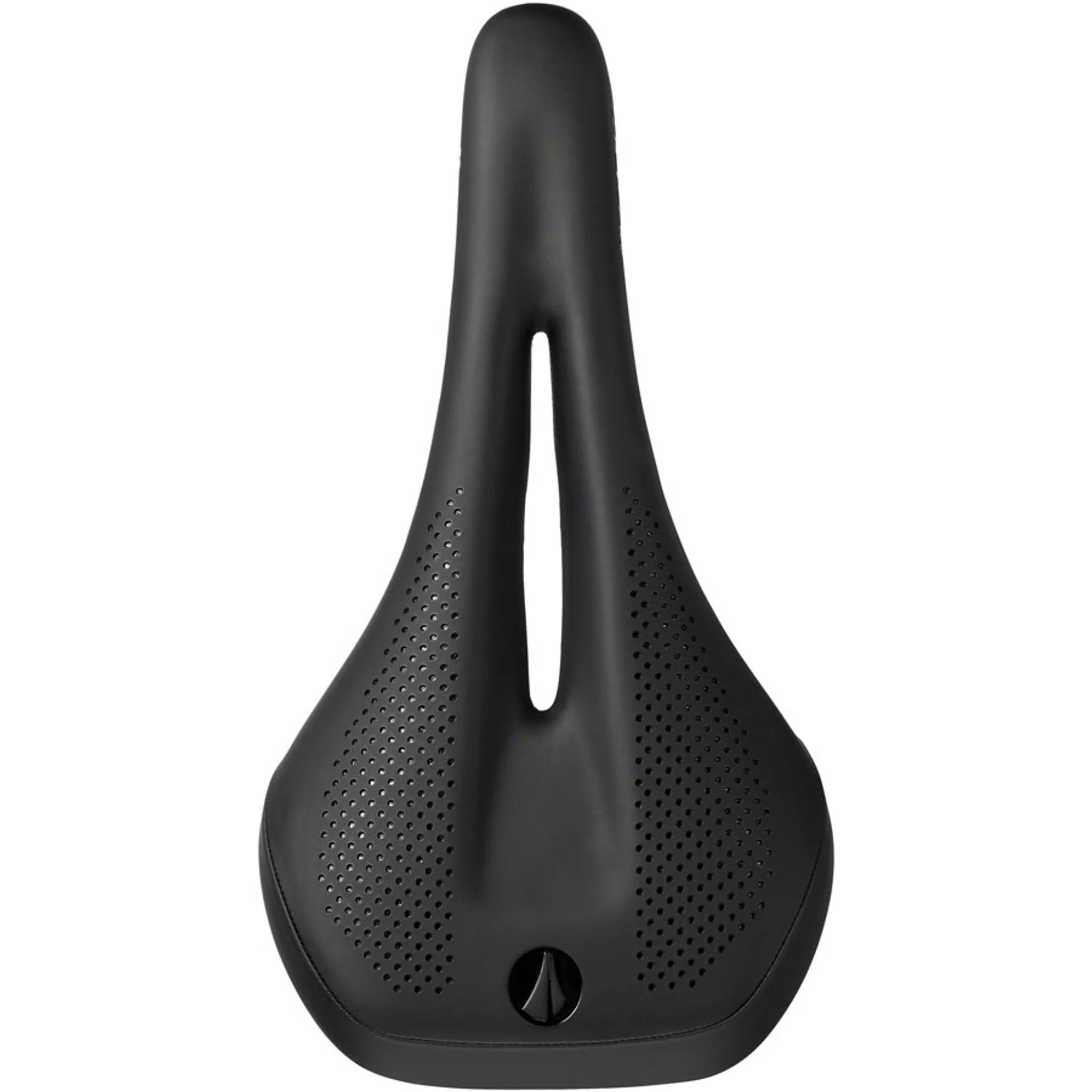 SDG Allure V2 Saddle - Lux-Alloy, Black - Image 2