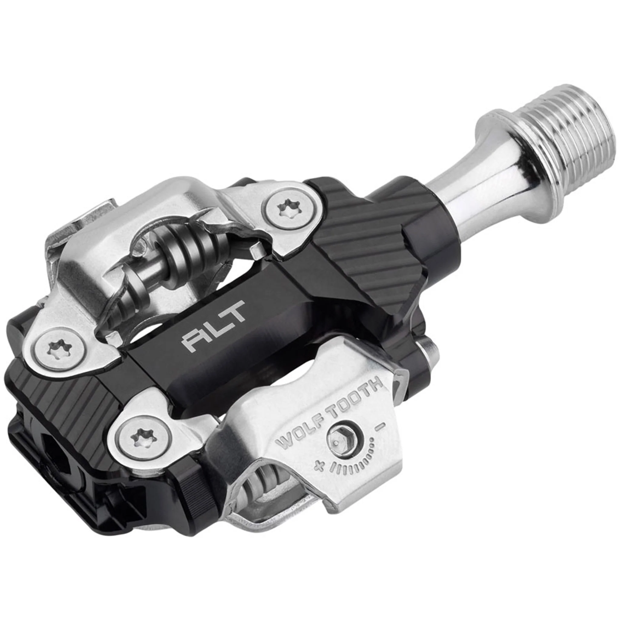 ALT XC Clipless Pedals