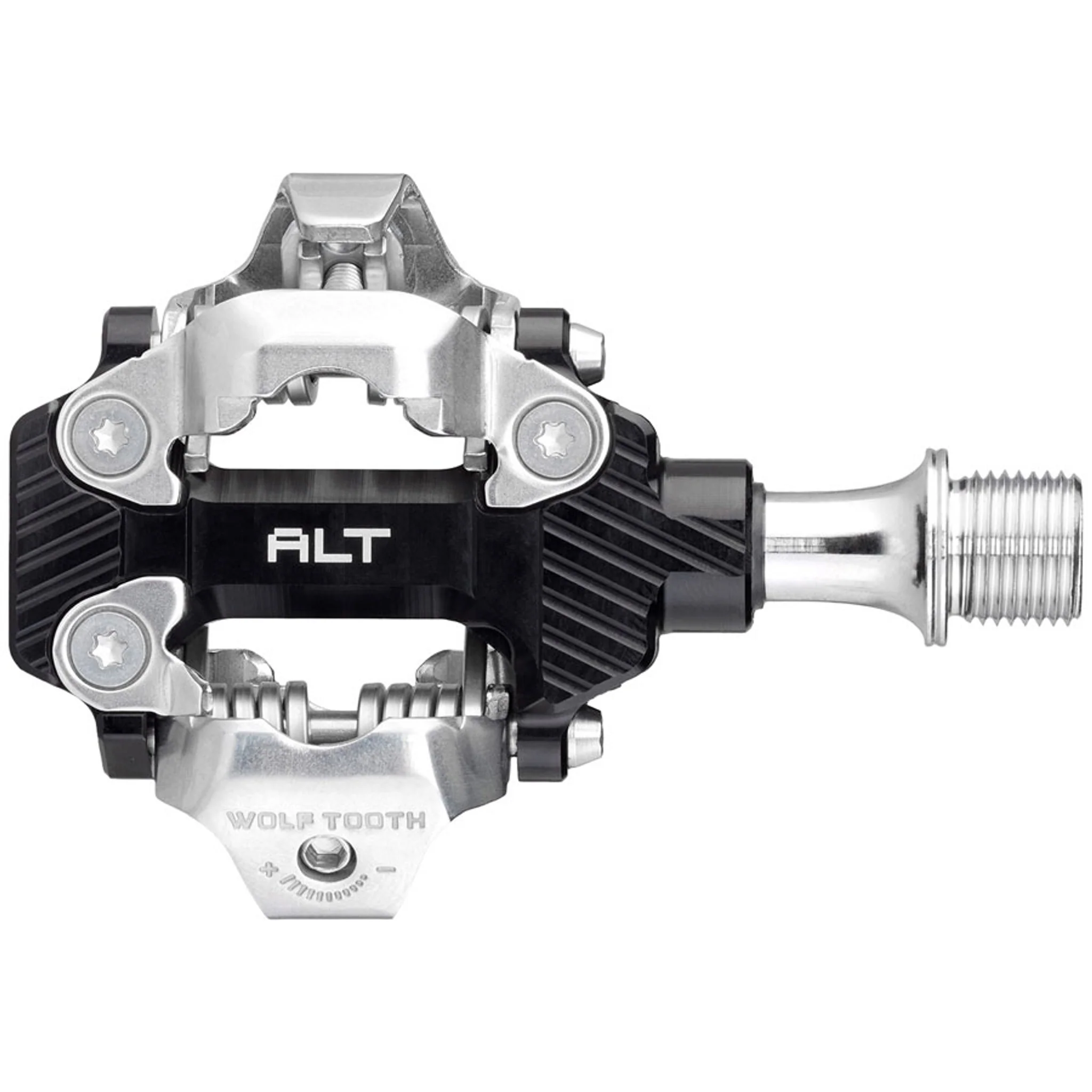 ALT XC Clipless Pedals - Image 2