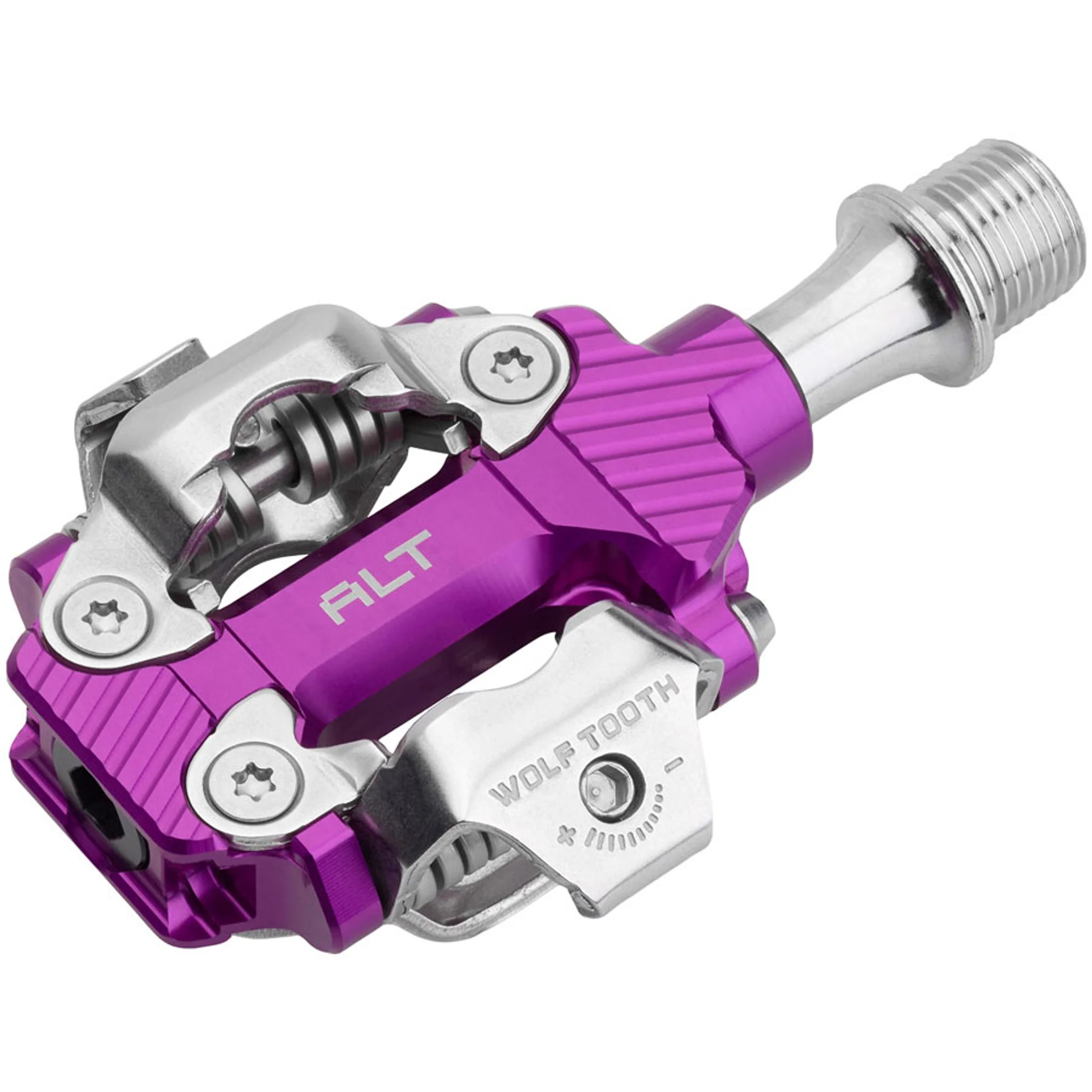 ALT XC Clipless Pedals - Image 6