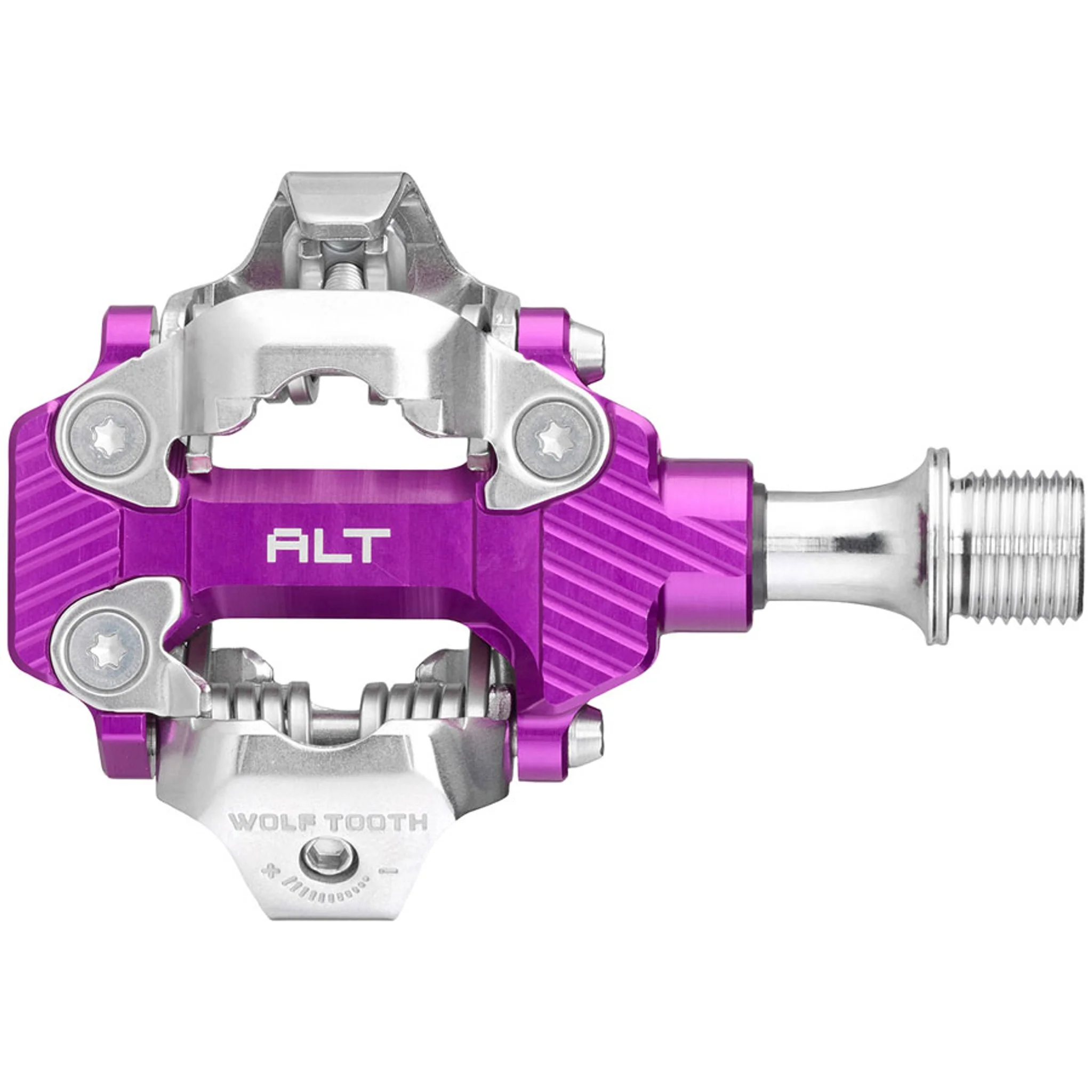 ALT XC Clipless Pedals - Image 7