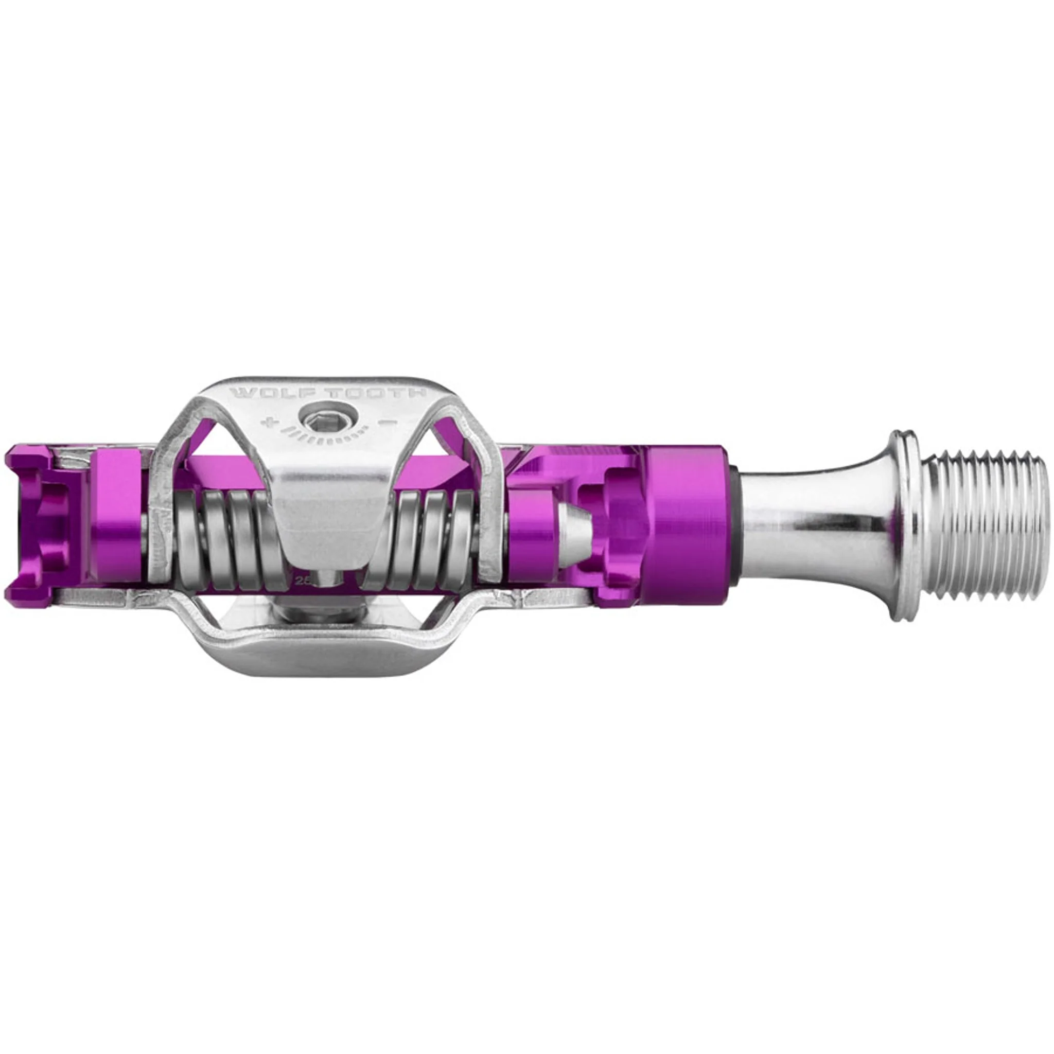 ALT XC Clipless Pedals - Image 9