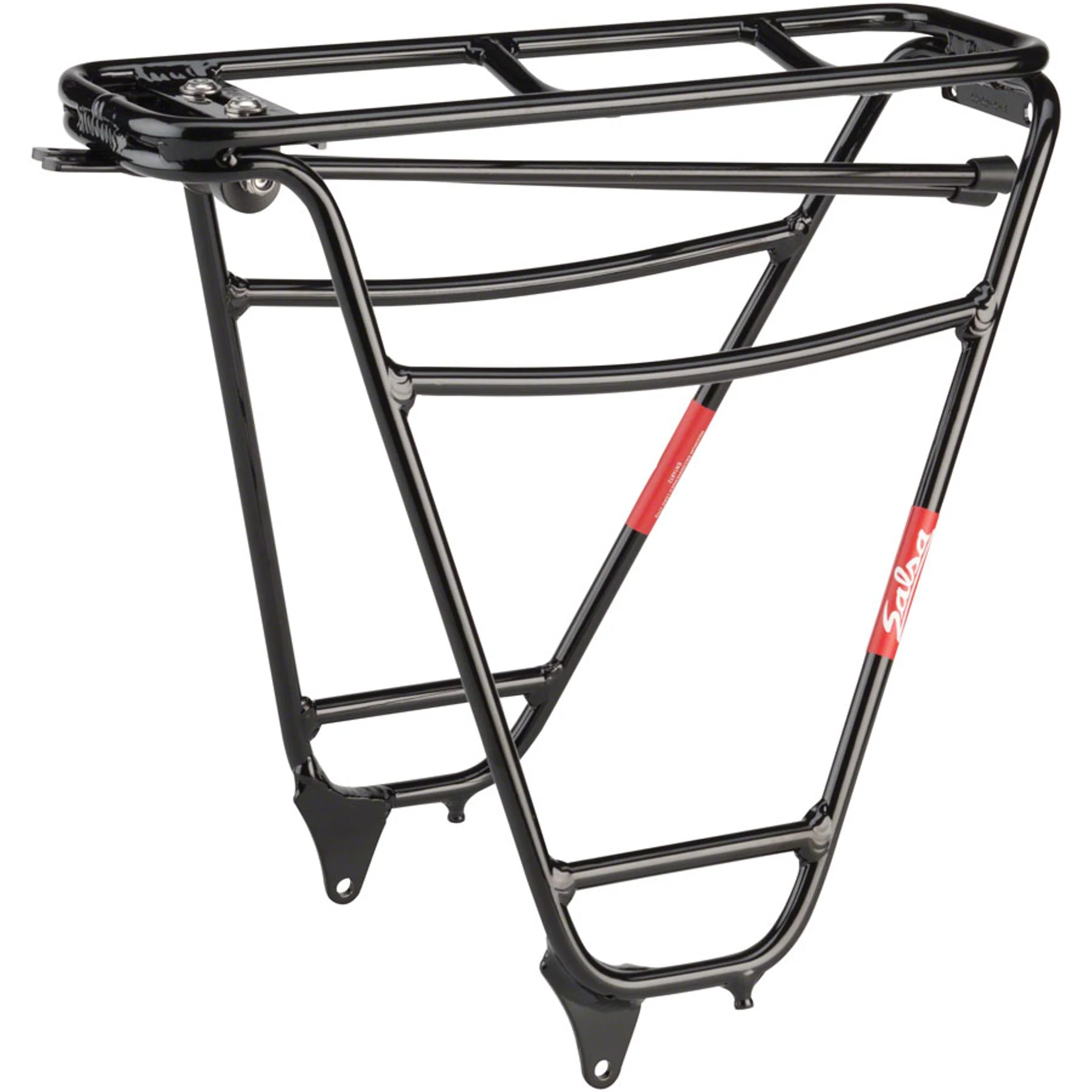 Alternator Rack 190/197