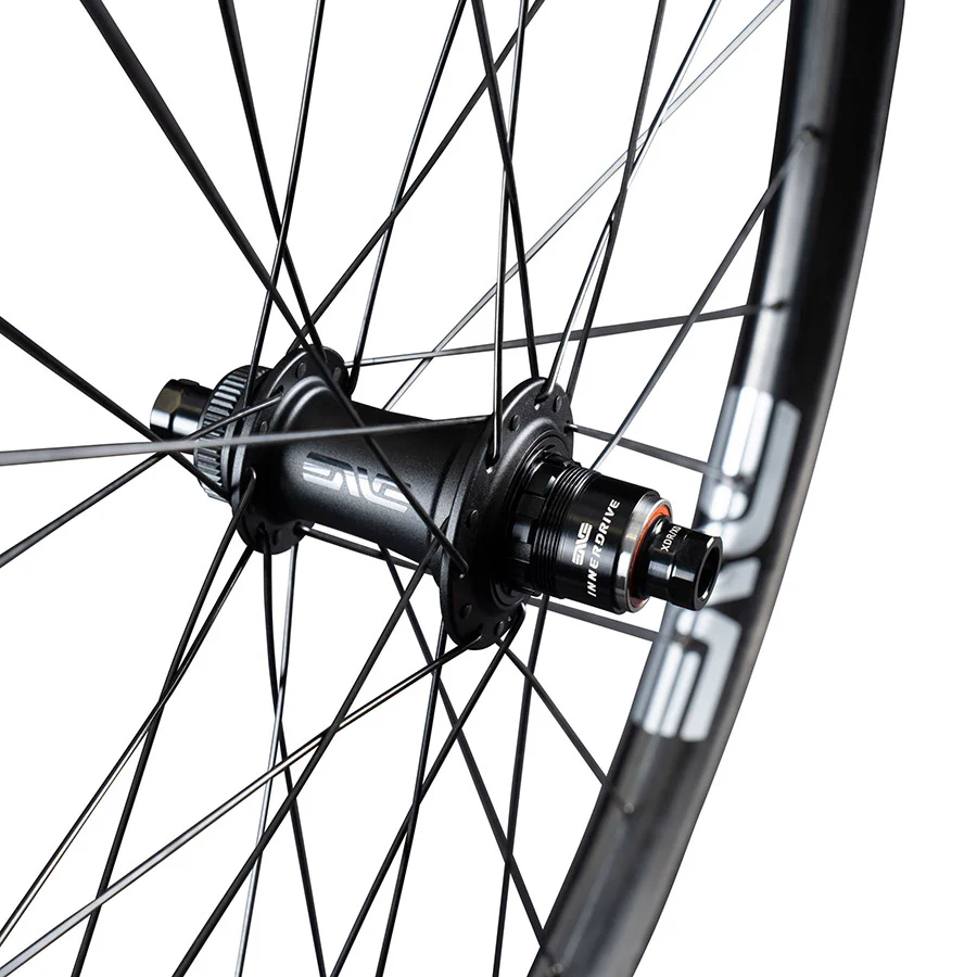 AM30 Foundation Rear Wheel - Image 3