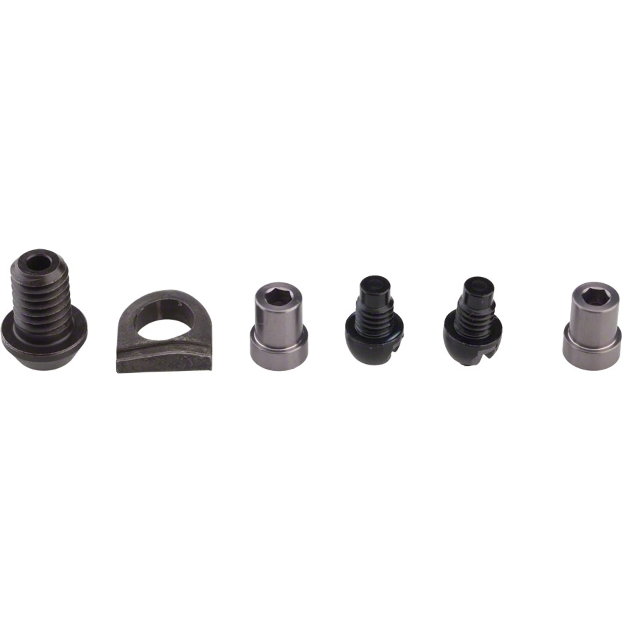 Anchor Bolt - Image 2