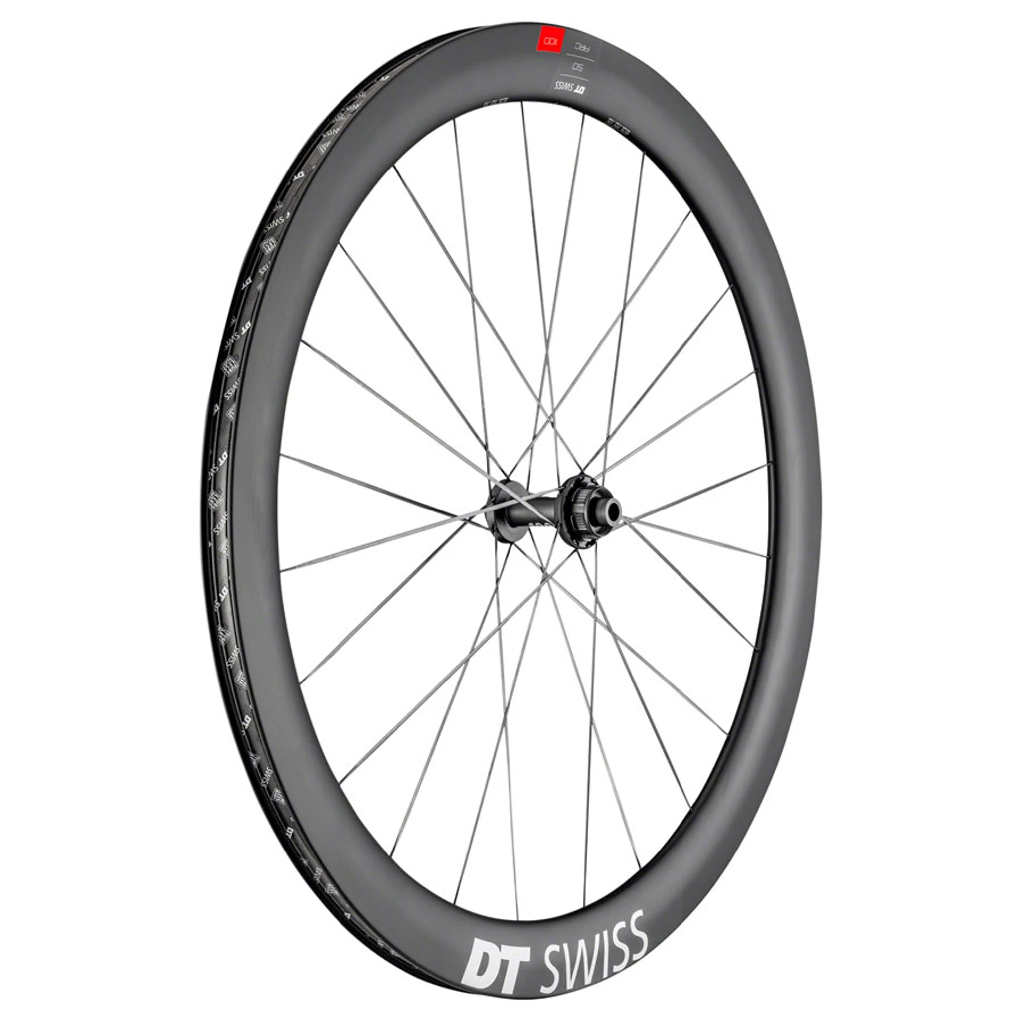ARC 1100 DiCut Front Wheel