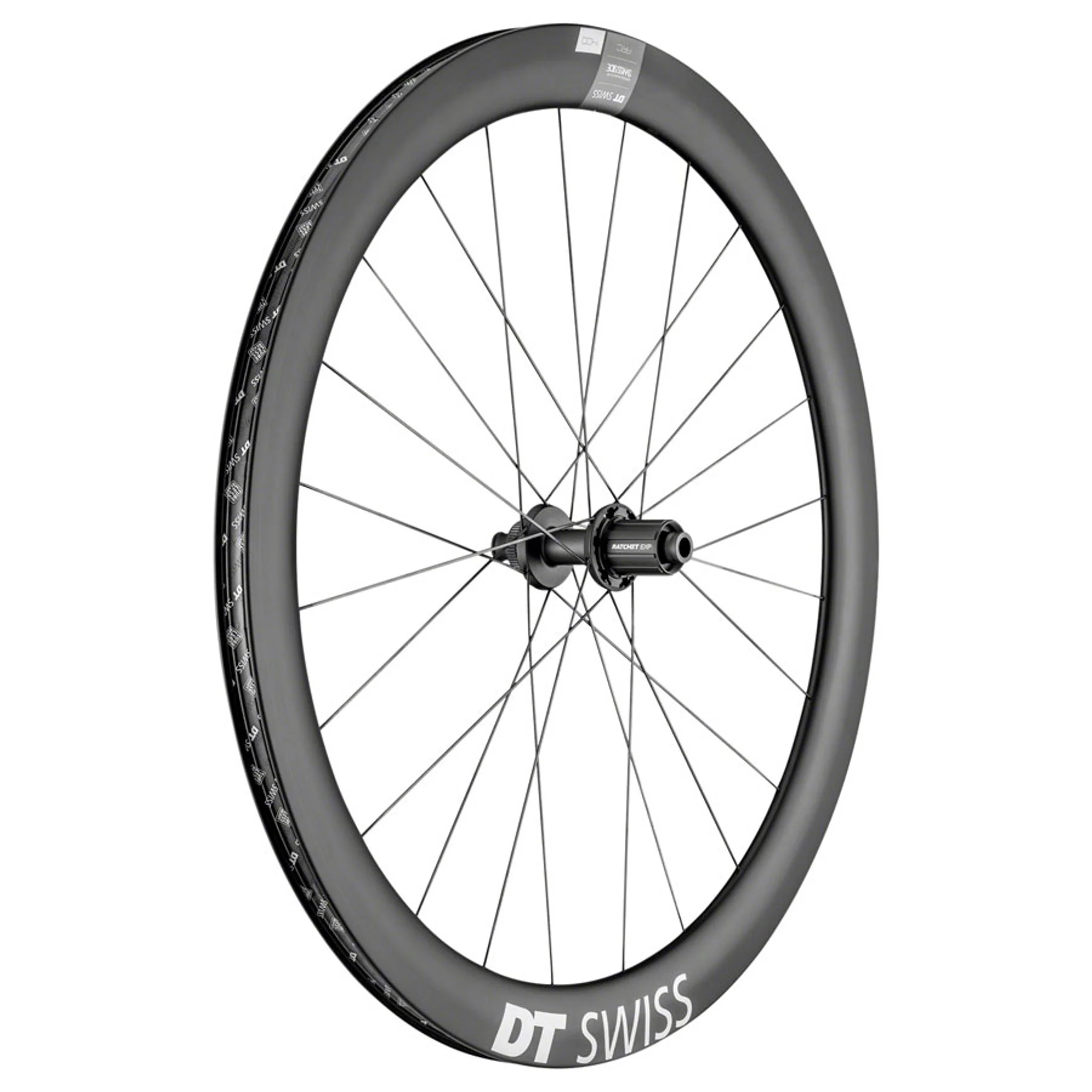 ARC 1400 DiCut Rear Wheel