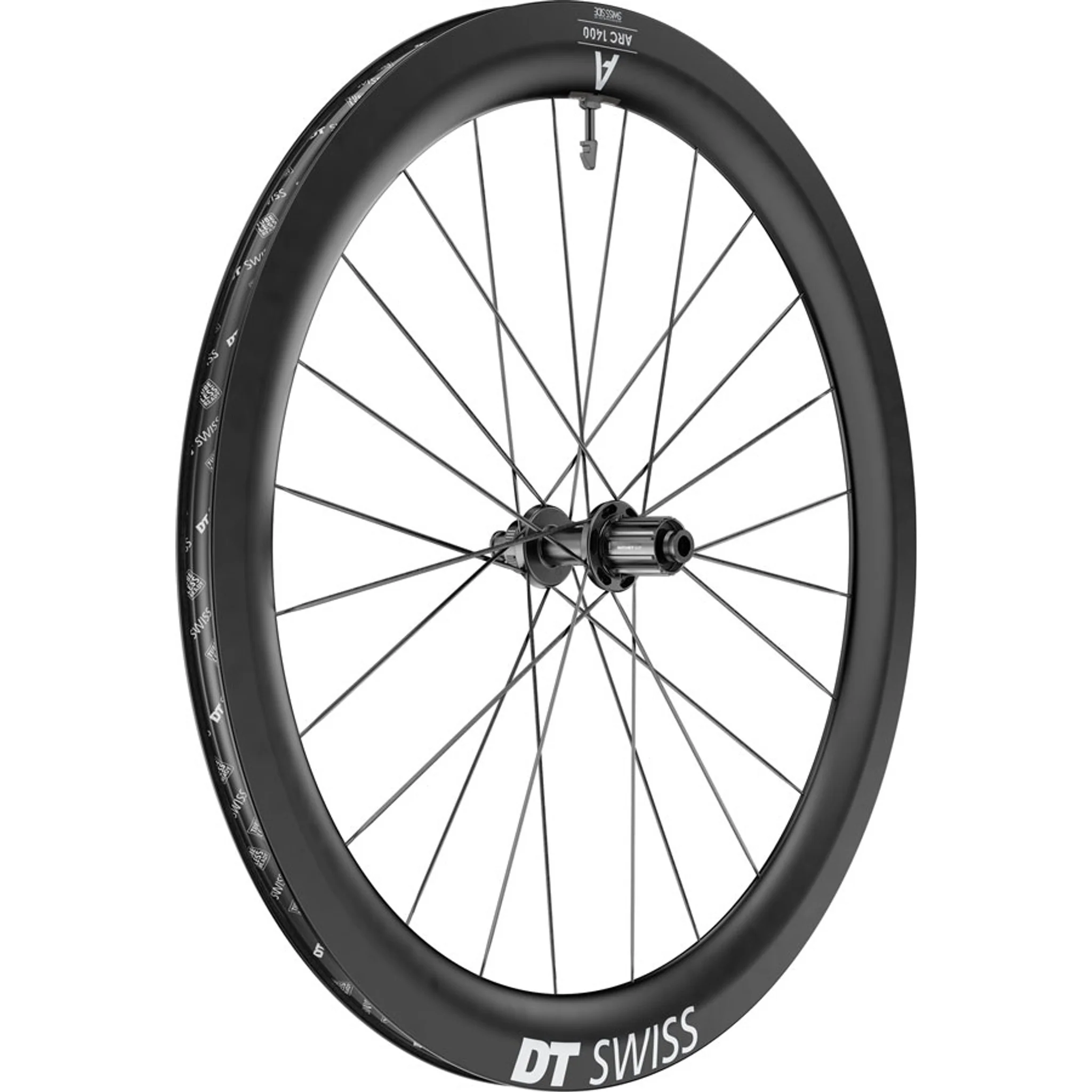 ARC 1400 DiCut Rear Wheel - Image 10