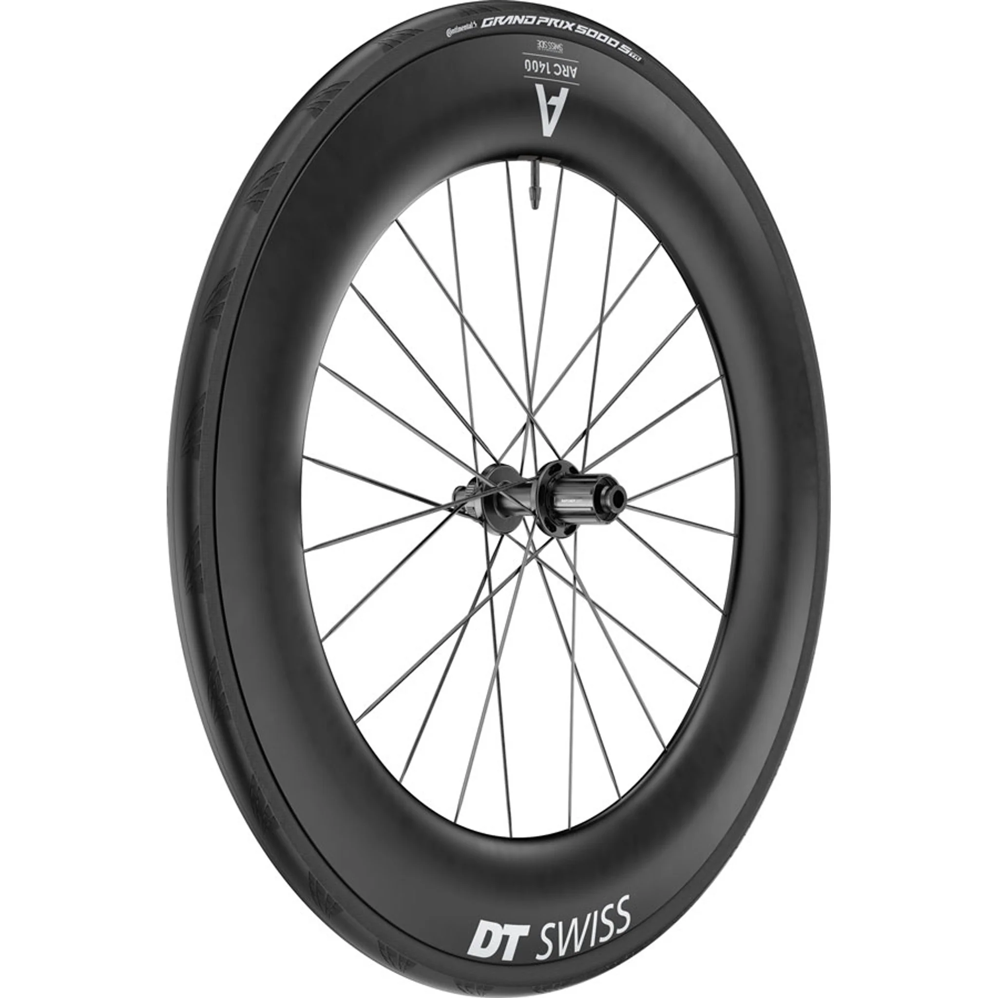 ARC 1400 DiCut Rear Wheel - Image 11