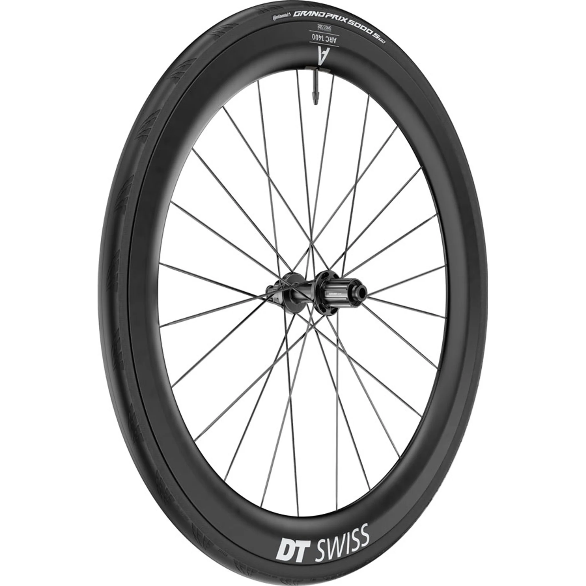 ARC 1400 DiCut Rear Wheel - Image 13