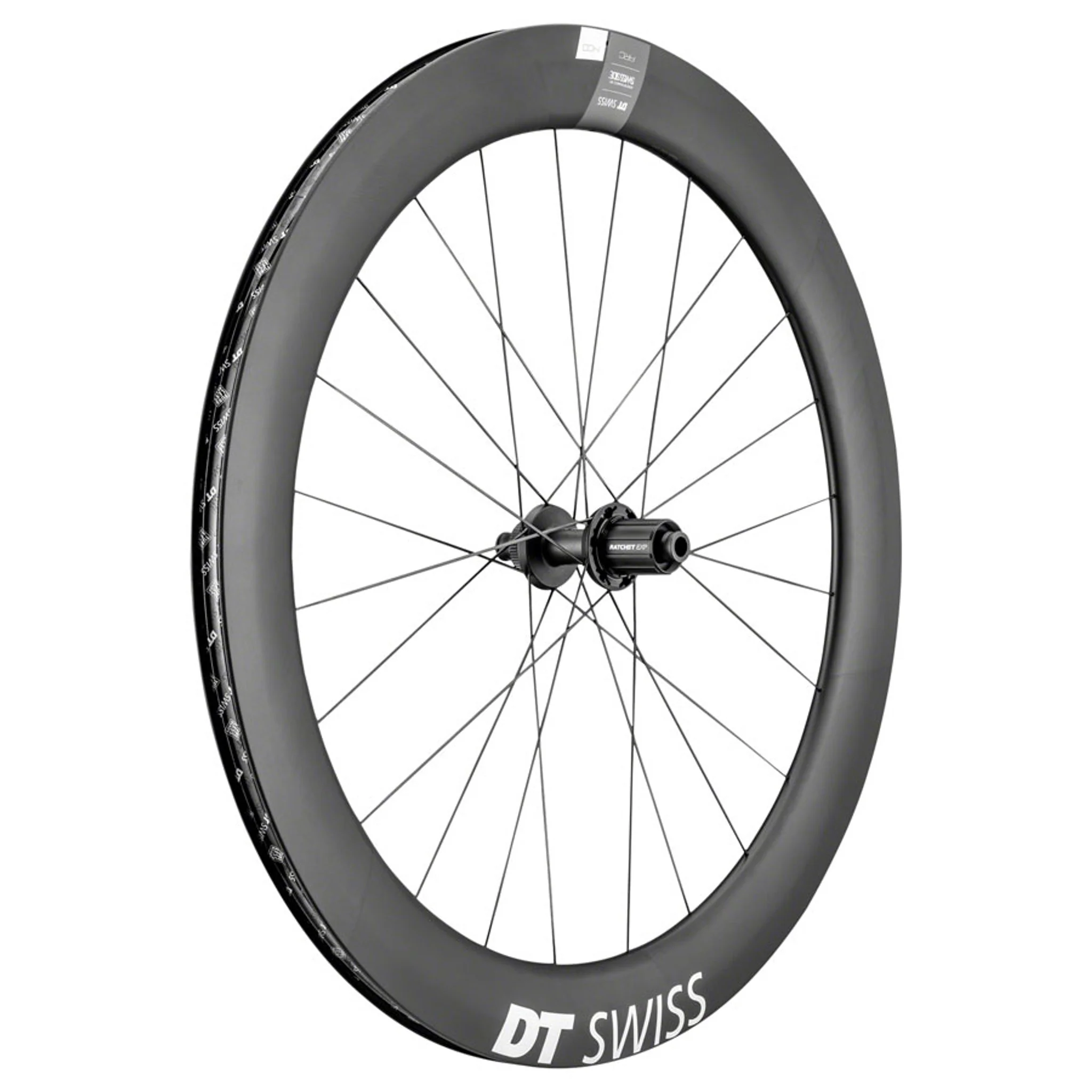 ARC 1400 DiCut Rear Wheel - Image 2