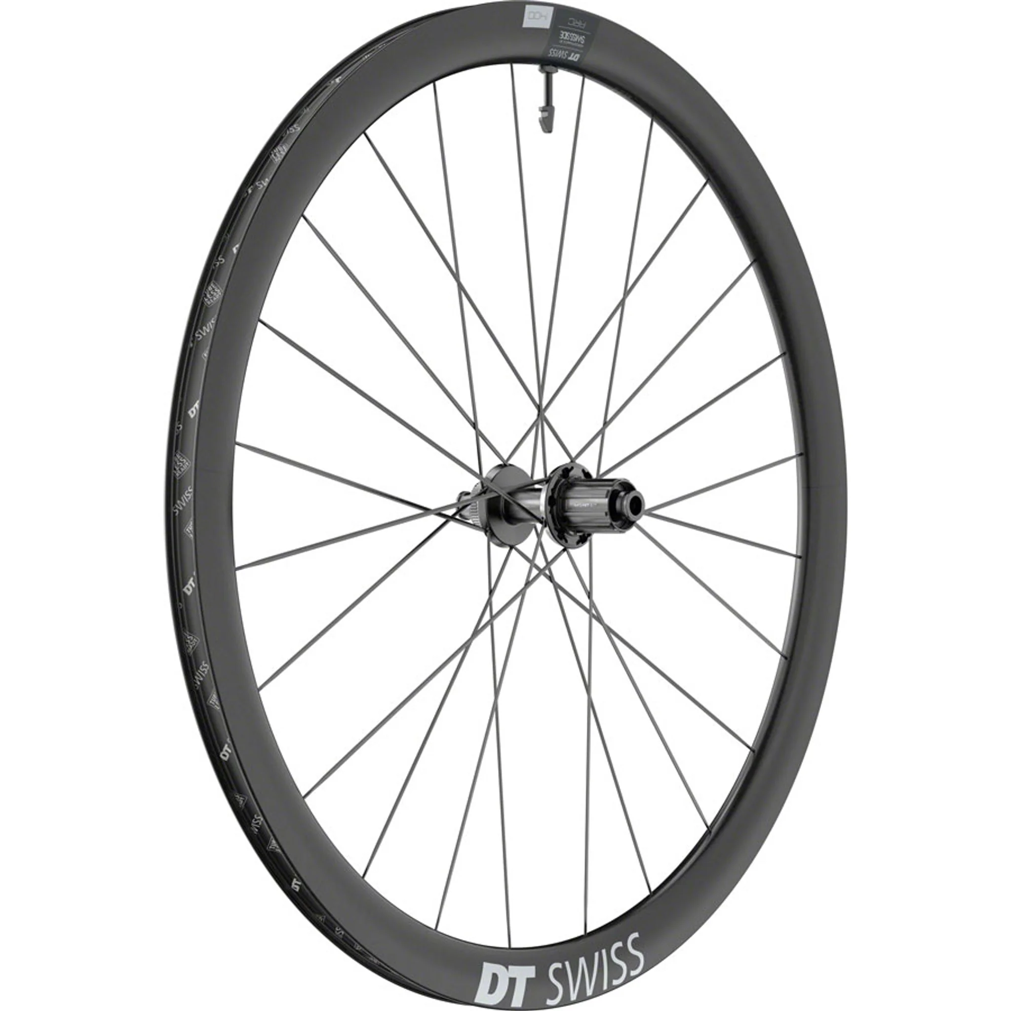 ARC 1400 DiCut Rear Wheel - Image 3