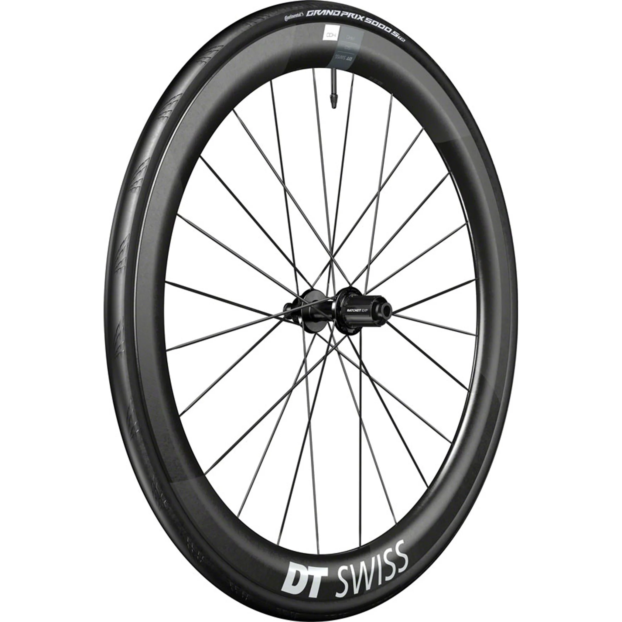ARC 1400 DiCut Rear Wheel - Image 4
