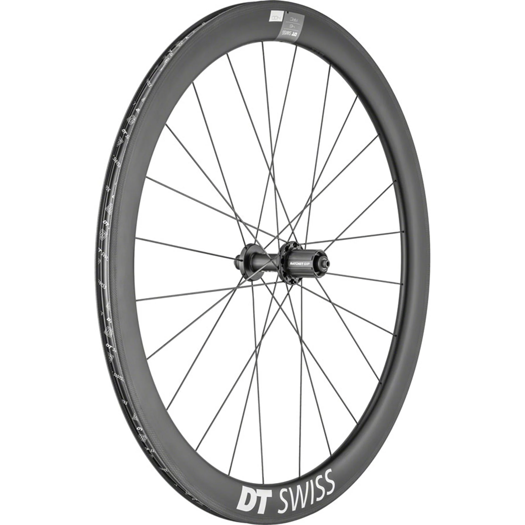 ARC 1400 DiCut Rear Wheel - Image 6