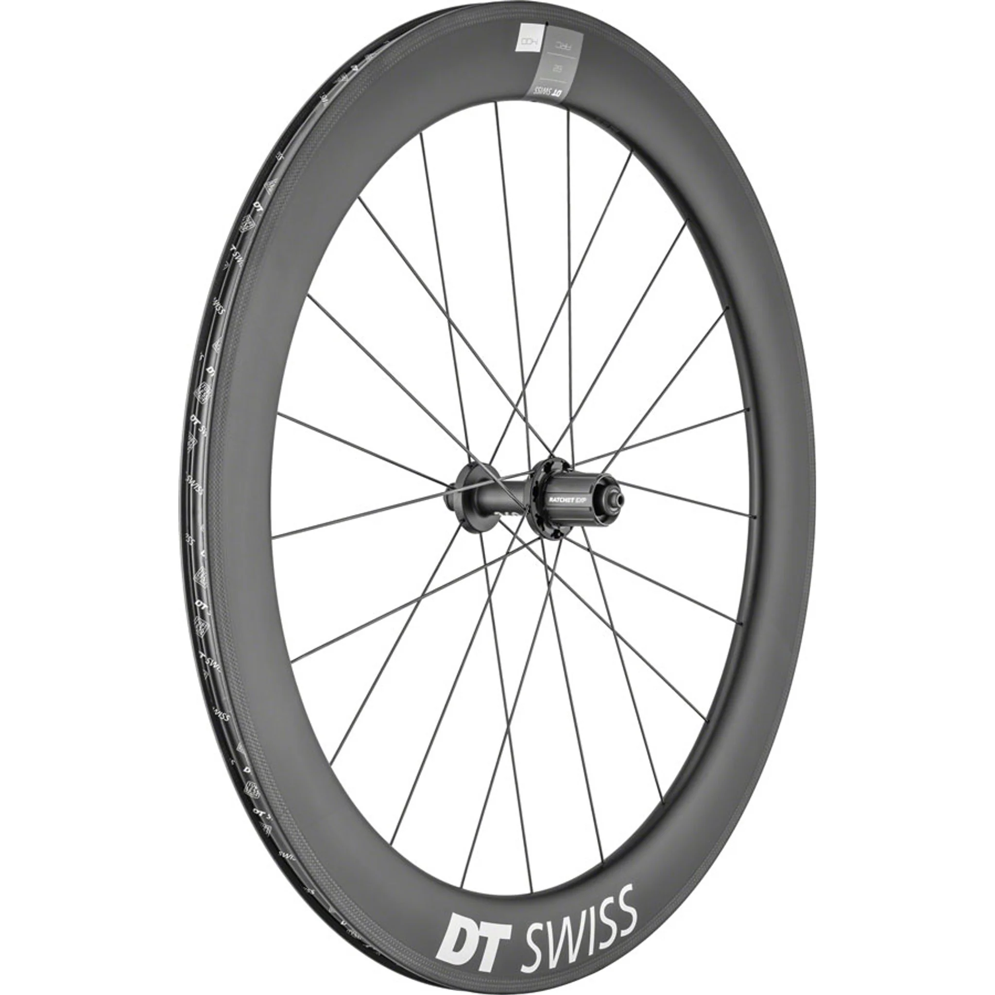 ARC 1400 DiCut Rear Wheel - Image 7
