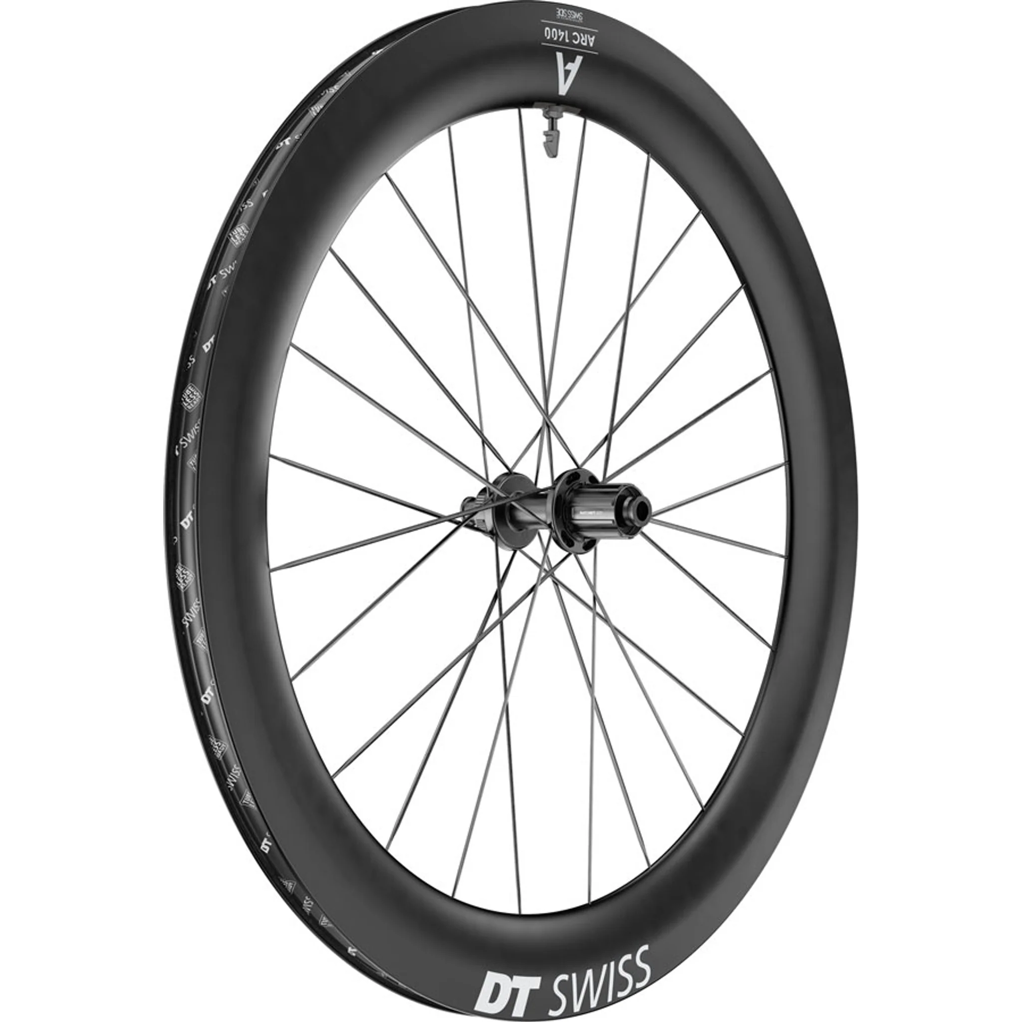 ARC 1400 DiCut Rear Wheel - Image 9