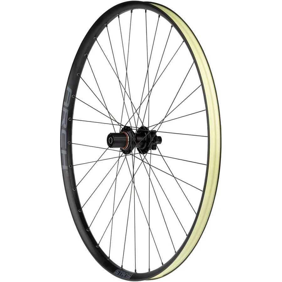 Arch S2 Rear Wheel - Image 5