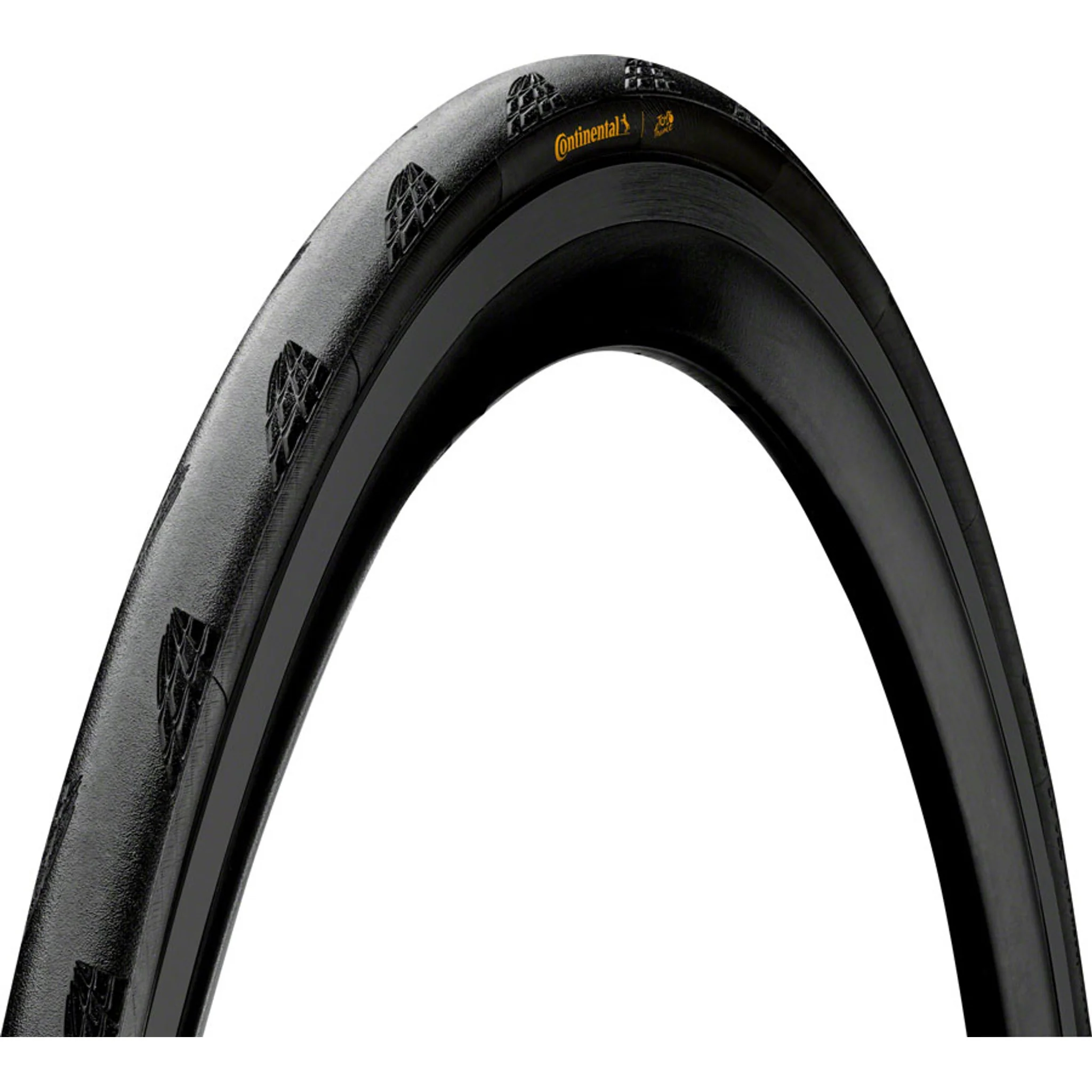 Archetype Tire - 700 x 30, Tubeless, Folding, Black/Tour de France Limited Edition, BlackChili, ACT, Lazer Grip - Image 2