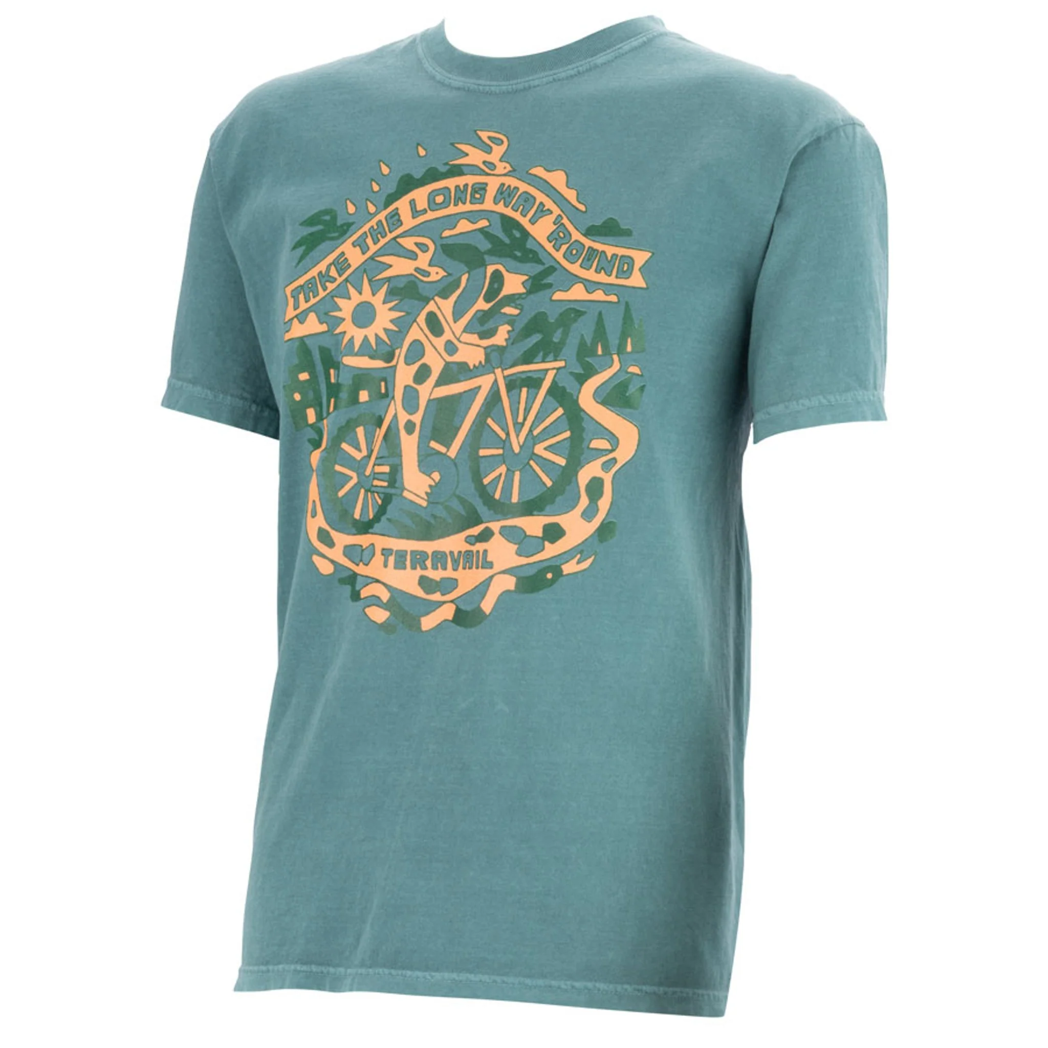 Artist Series: Joshua Noom T-Shirt - Unisex