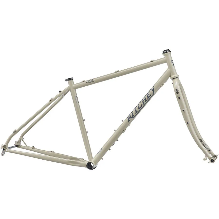 Ascent Frameset - Image 2