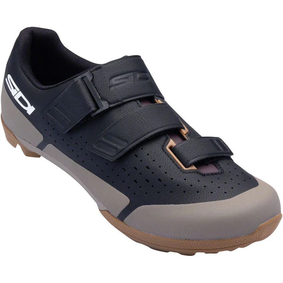 Asper Gravel Shoes - Men's, Black, Millennium Fit - Image 10