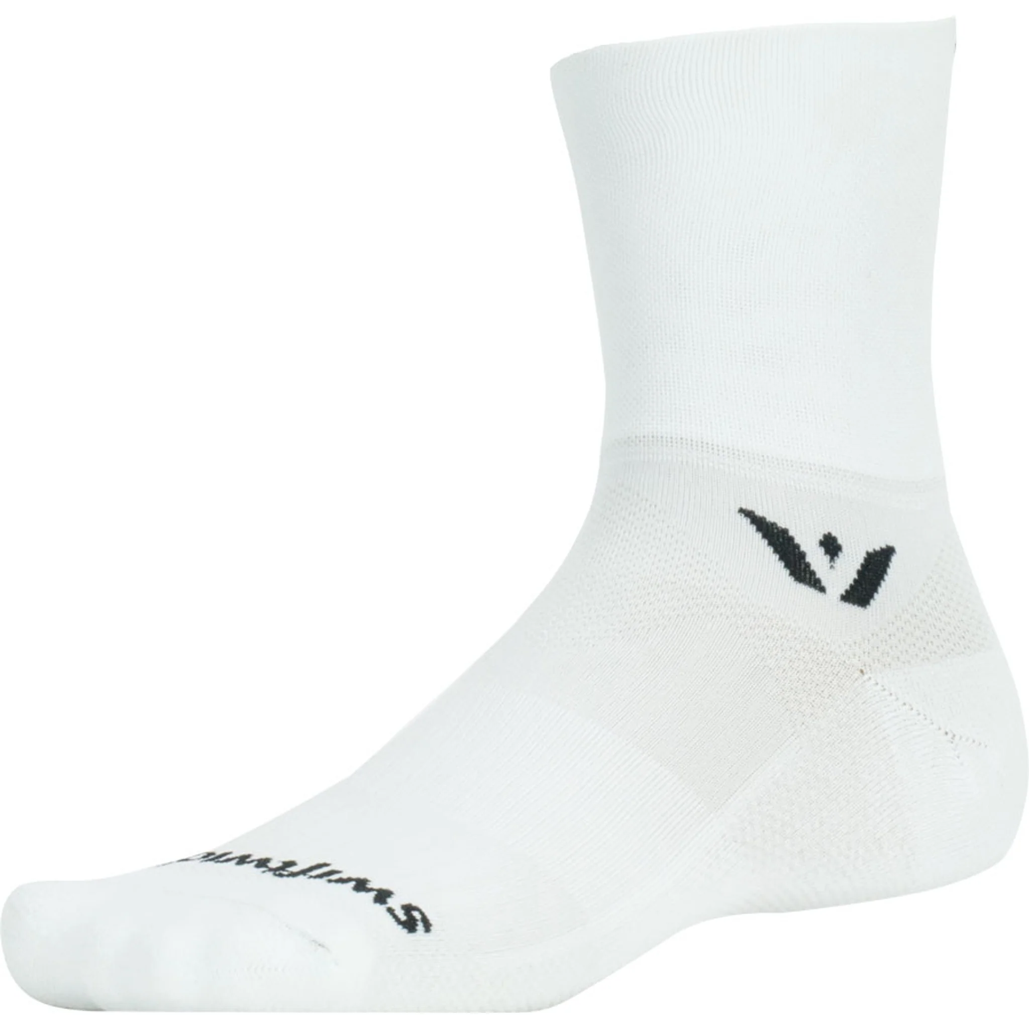 Aspire Quarter Crew High Socks - Image 14