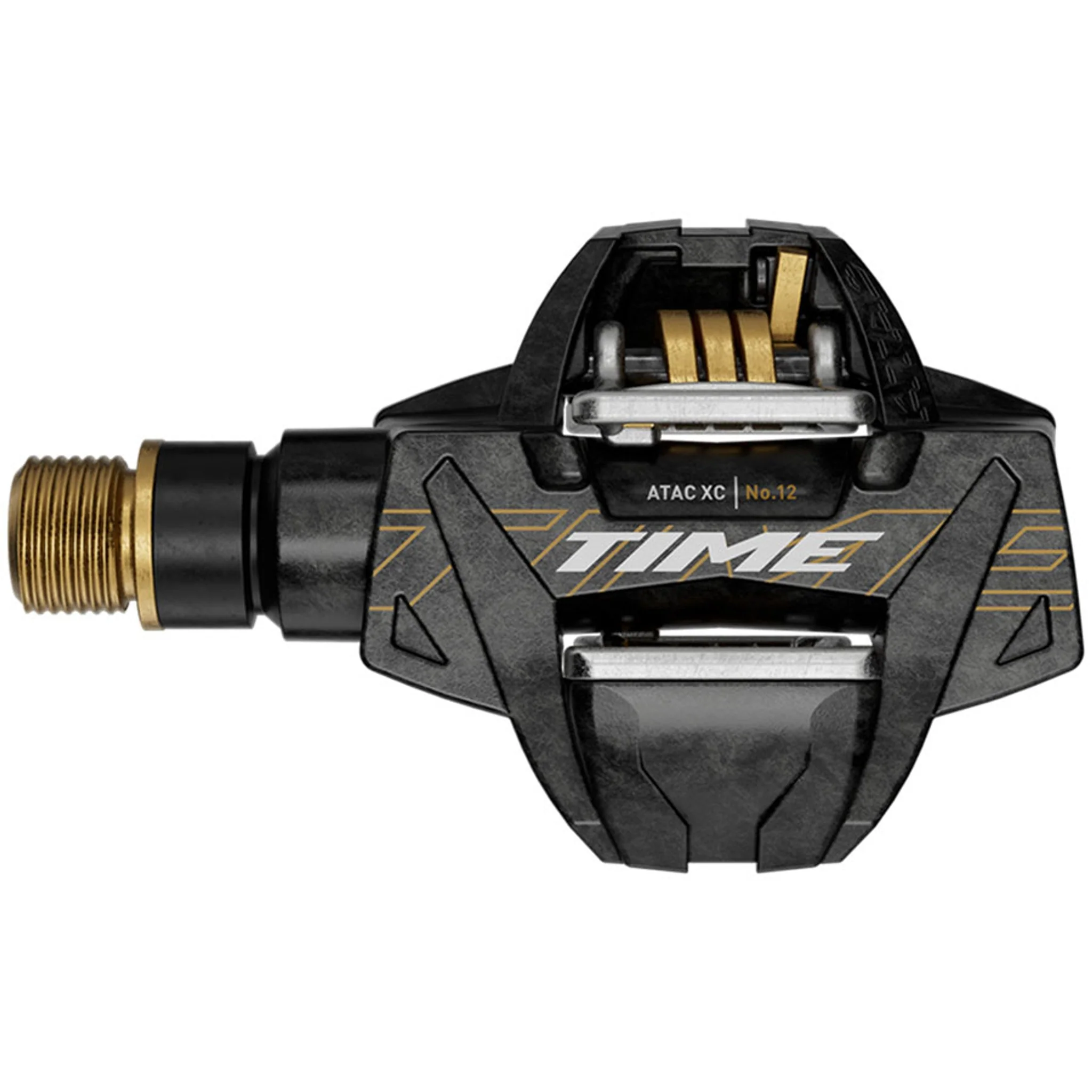 ATAC XC 12 Pedals - Image 3