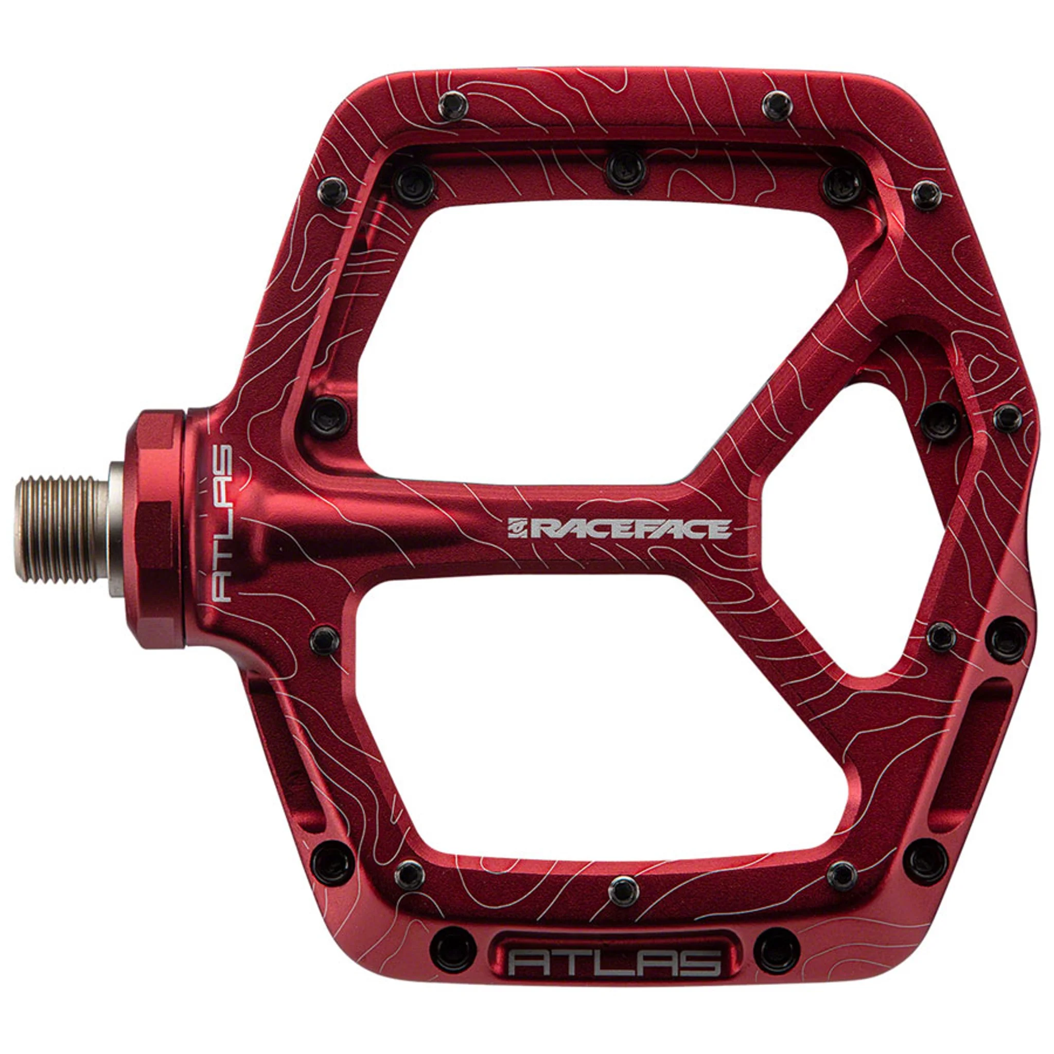 Atlas Platform Pedals - Image 14