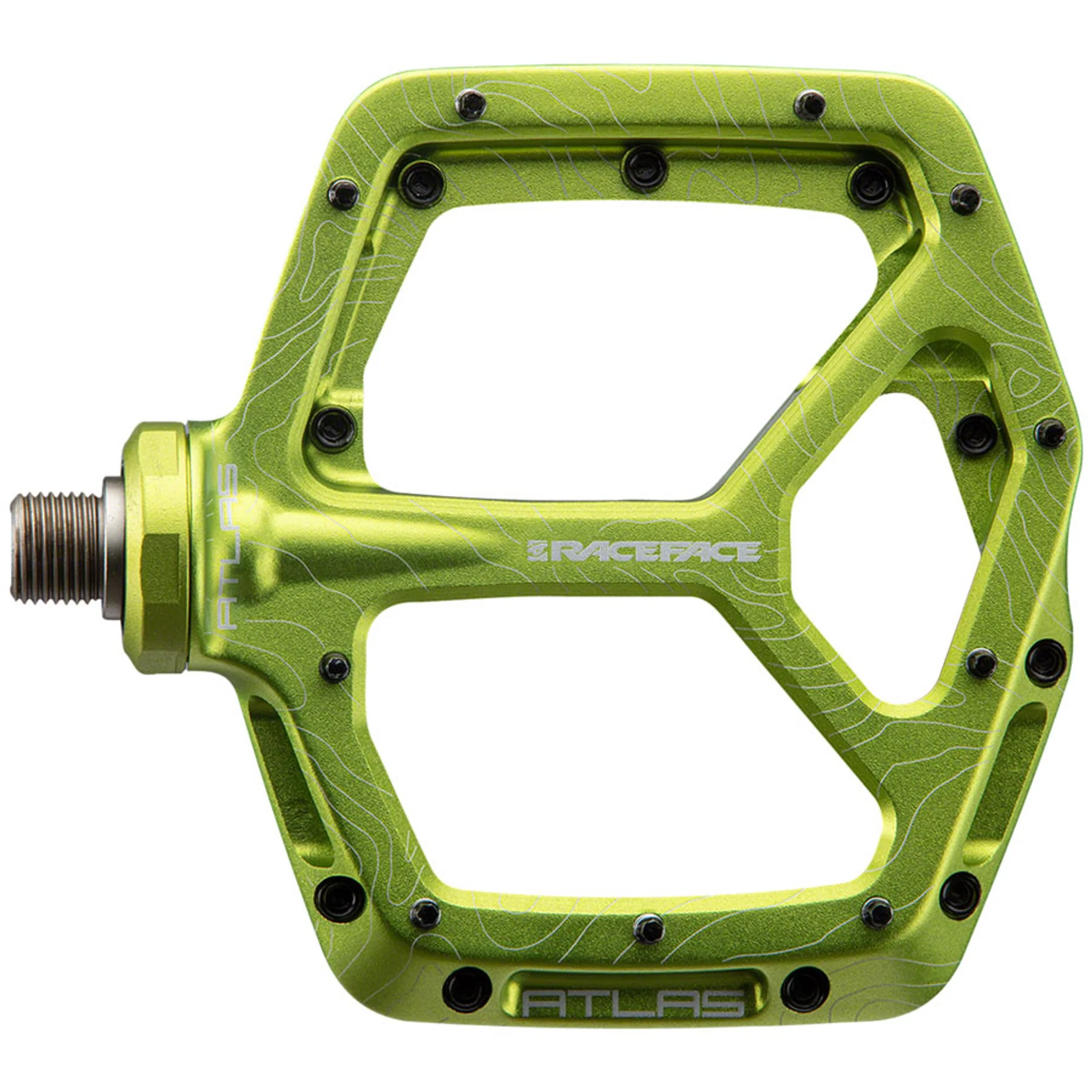 Atlas Platform Pedals - Image 8