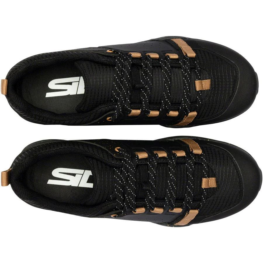 Atomus Mountain Clipless Shoes, Millennium Fit - Image 4