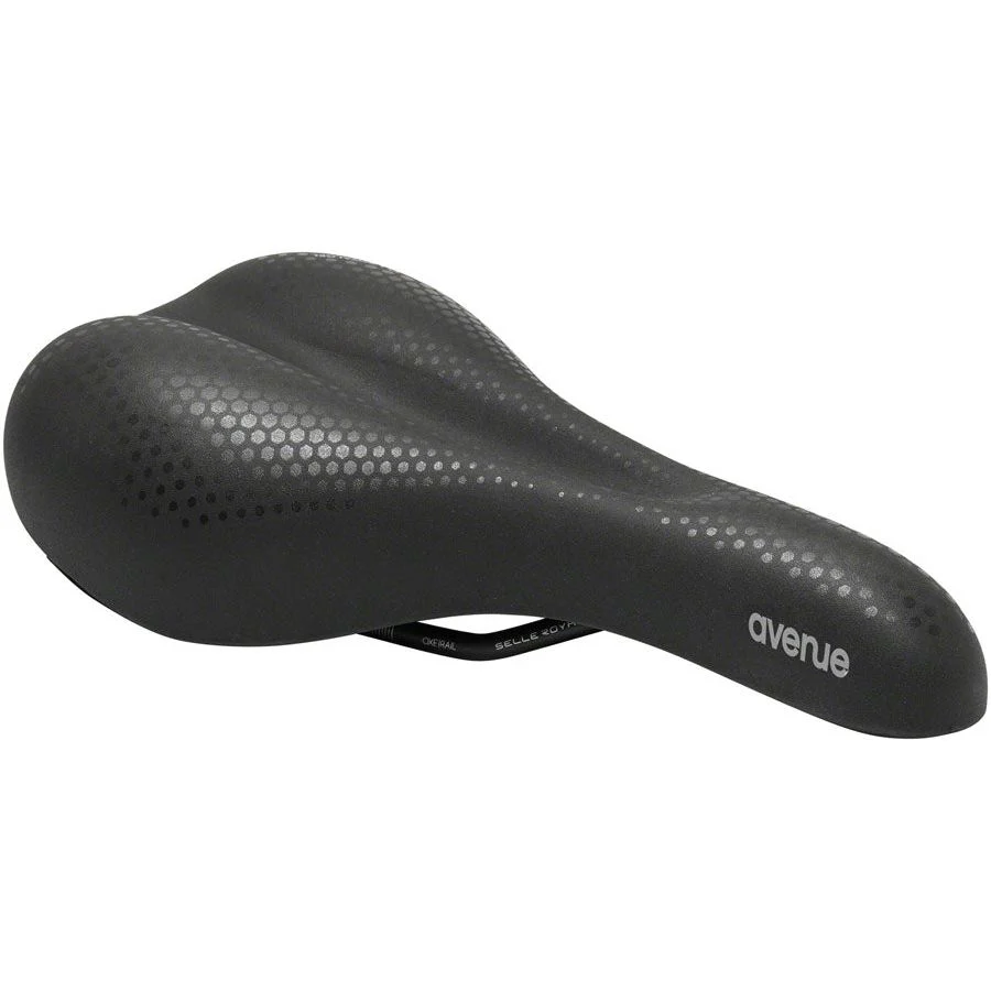 Avenue Saddle