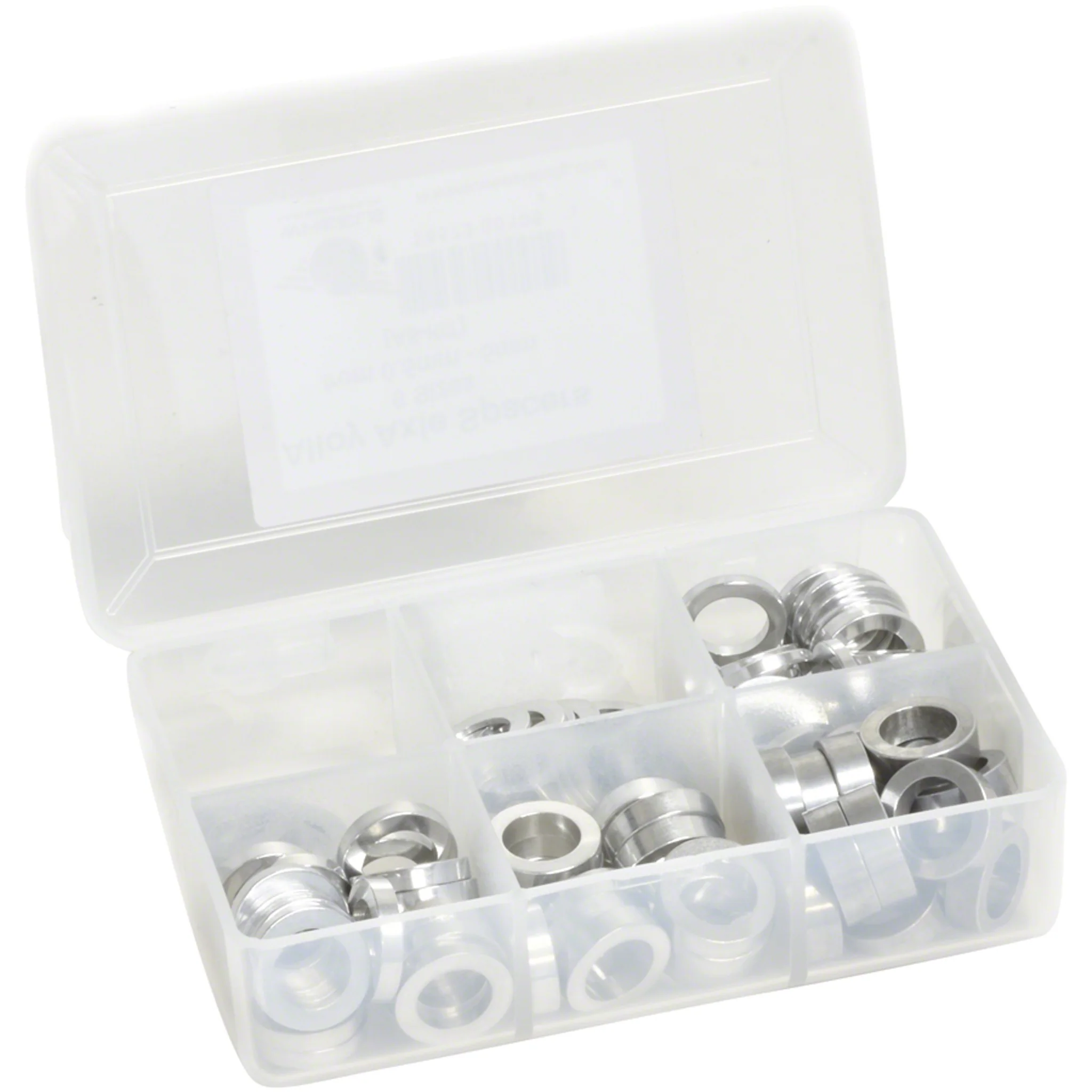 Axle Spacers - Image 4