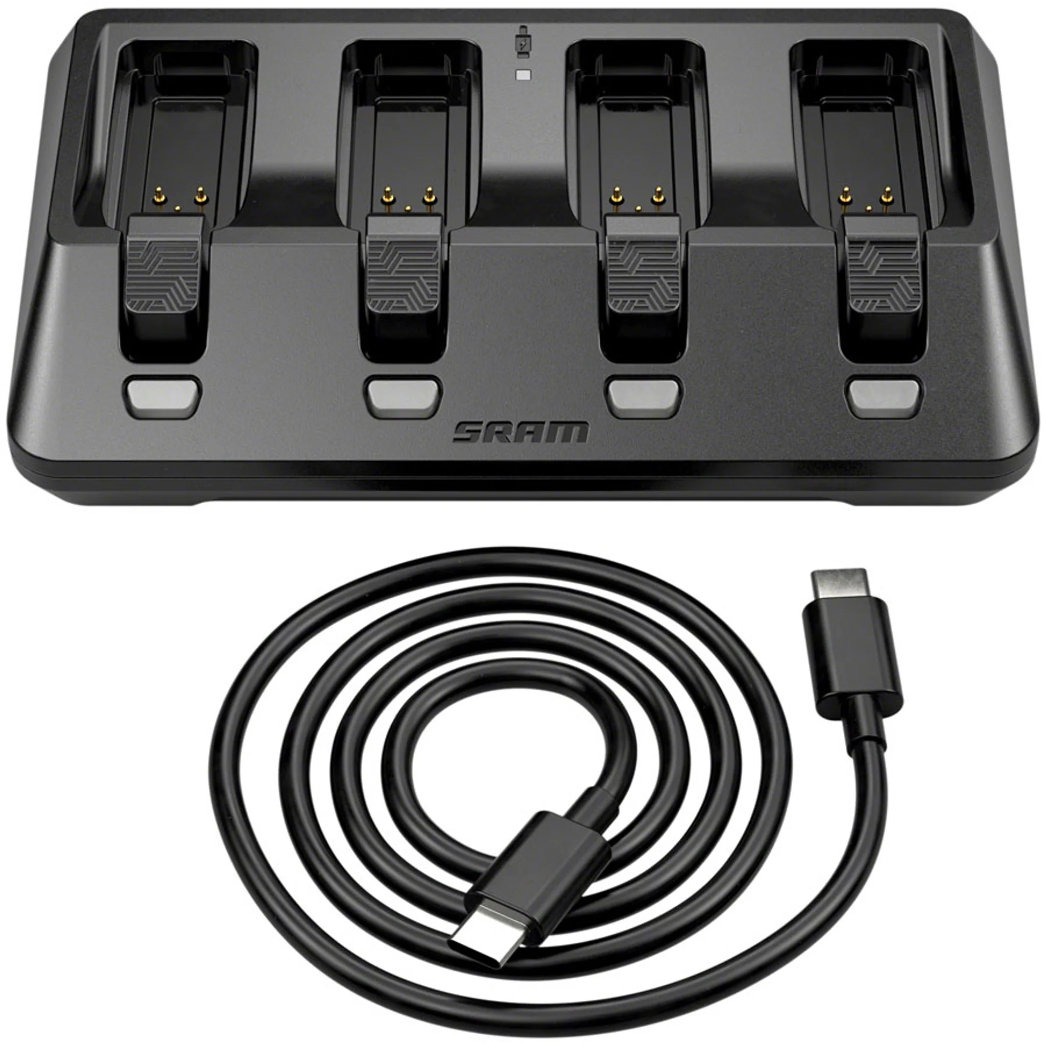 AXS Battery and Charger Accessories - Image 5